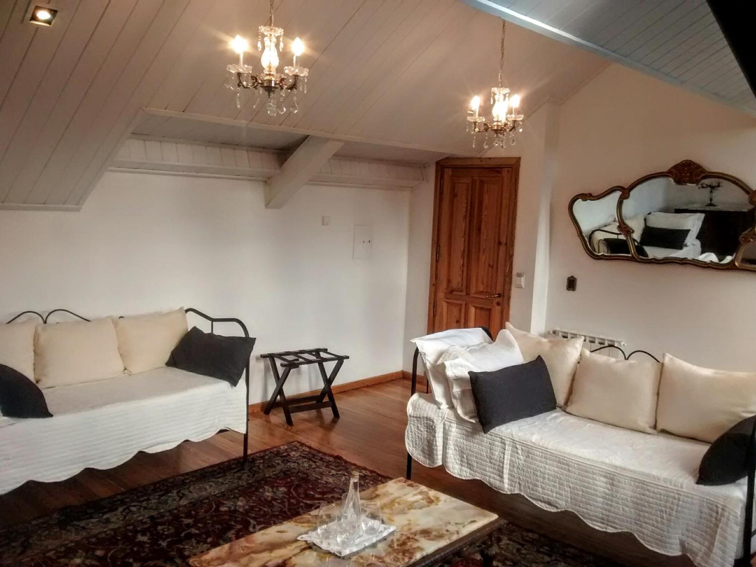 Superior Quadruple Room photo 3