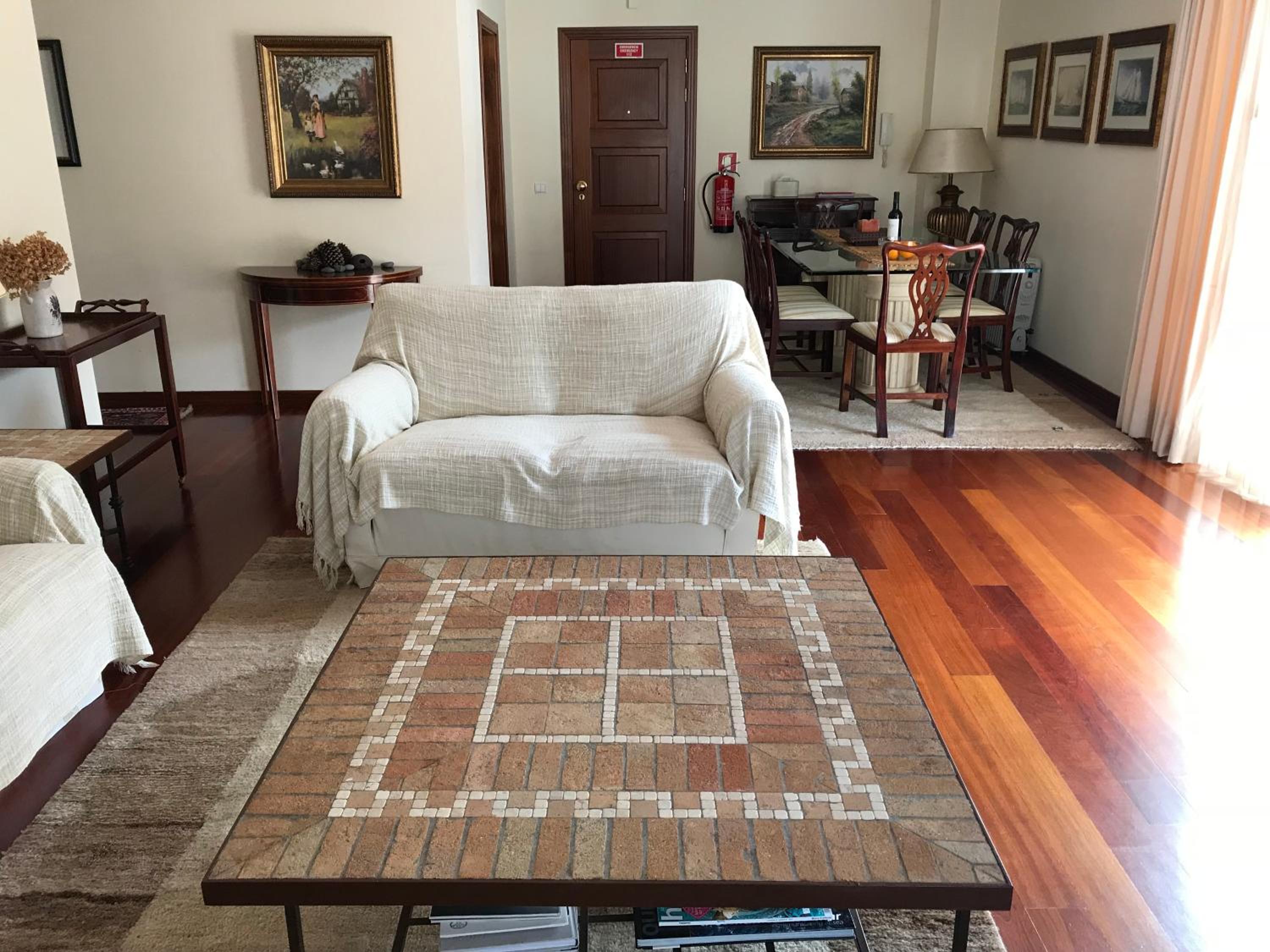 Three-Bedroom Apartment - Penthouse - Photo 19
