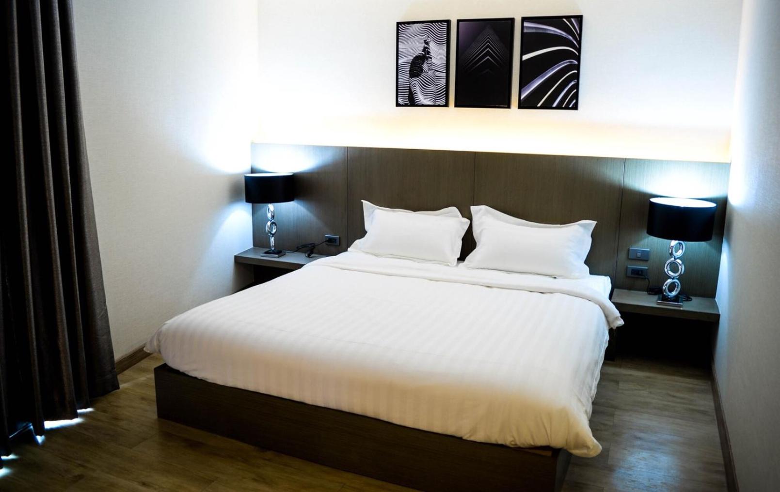 Deluxe Room photo 2