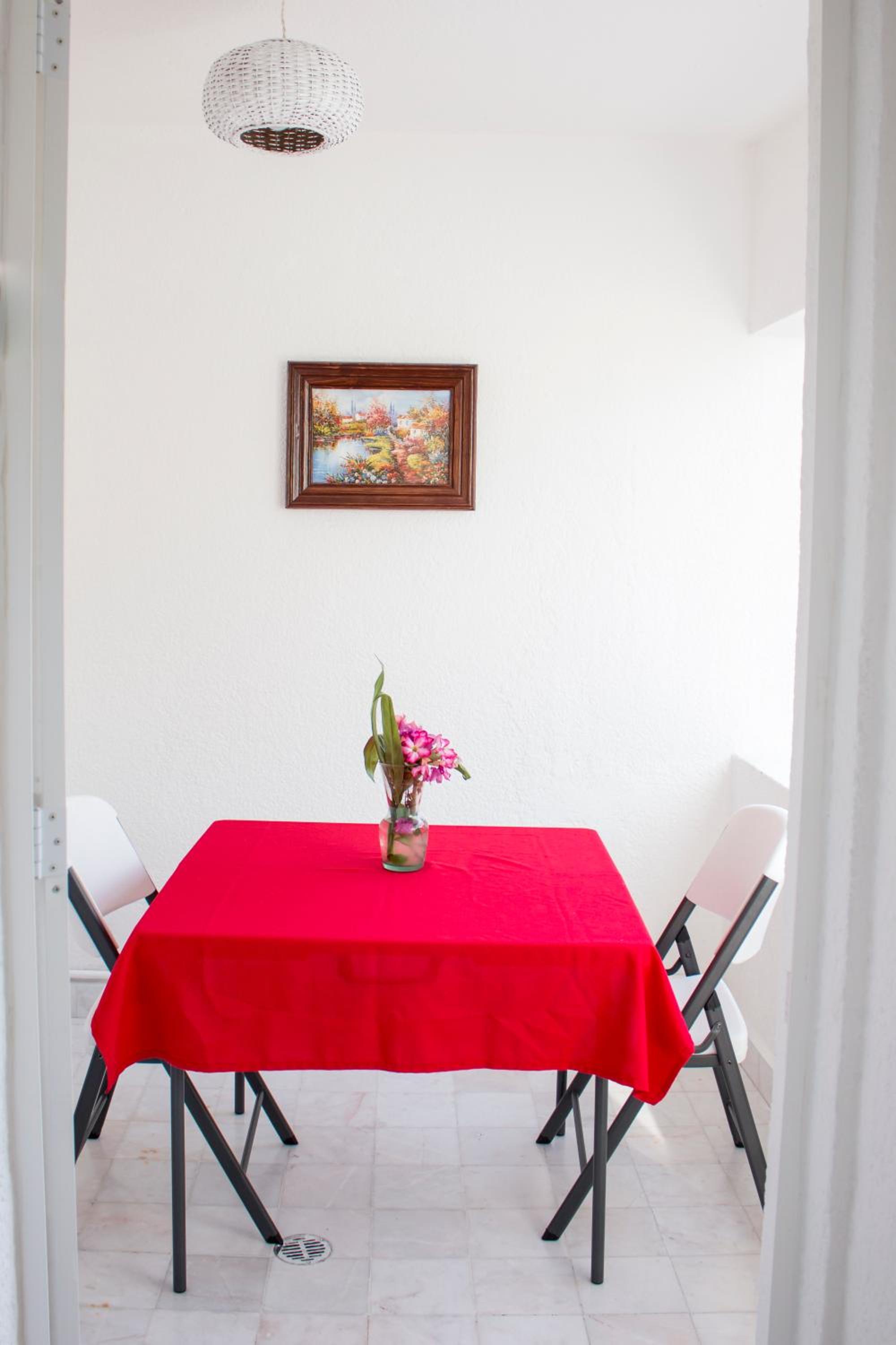 Apartment with Balcony - Photo 8