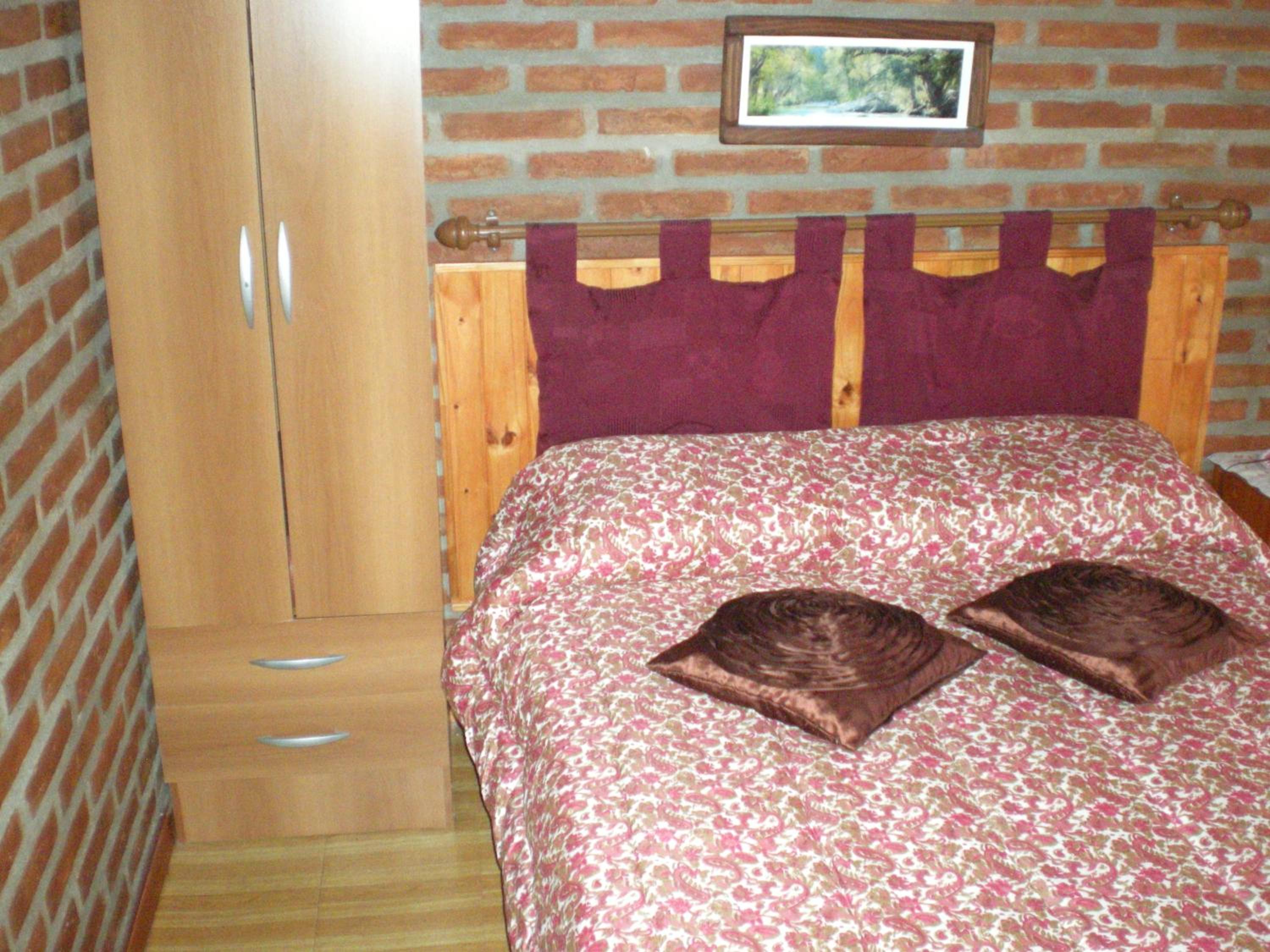 Bungalow (double bed) photo 3