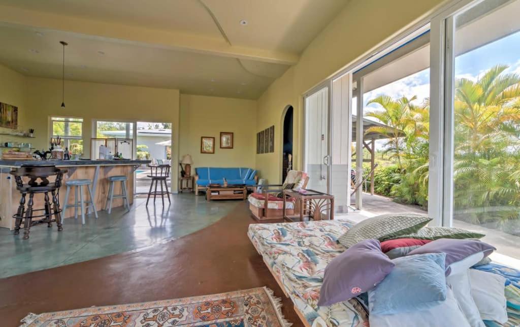 Double Room with Pool View - Photo 27