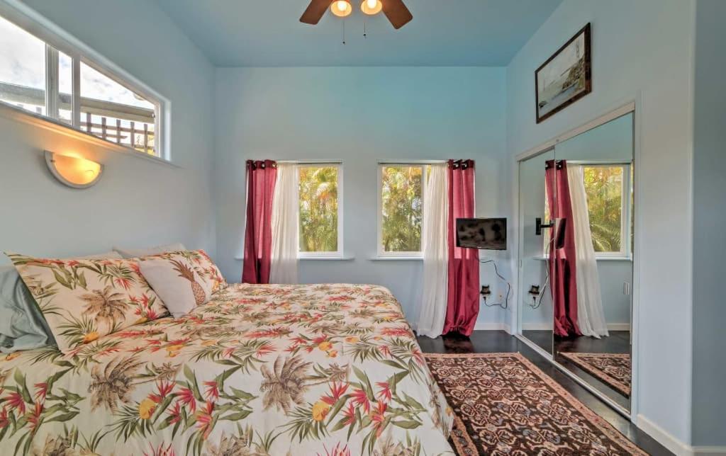 Double Room with Pool View - Photo 23