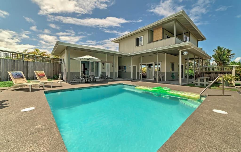 Double Room with Pool View - Photo 17