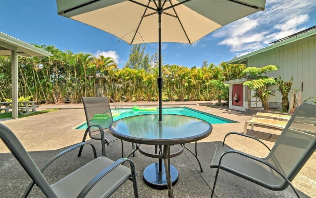 Double Room with Pool View - Photo 16