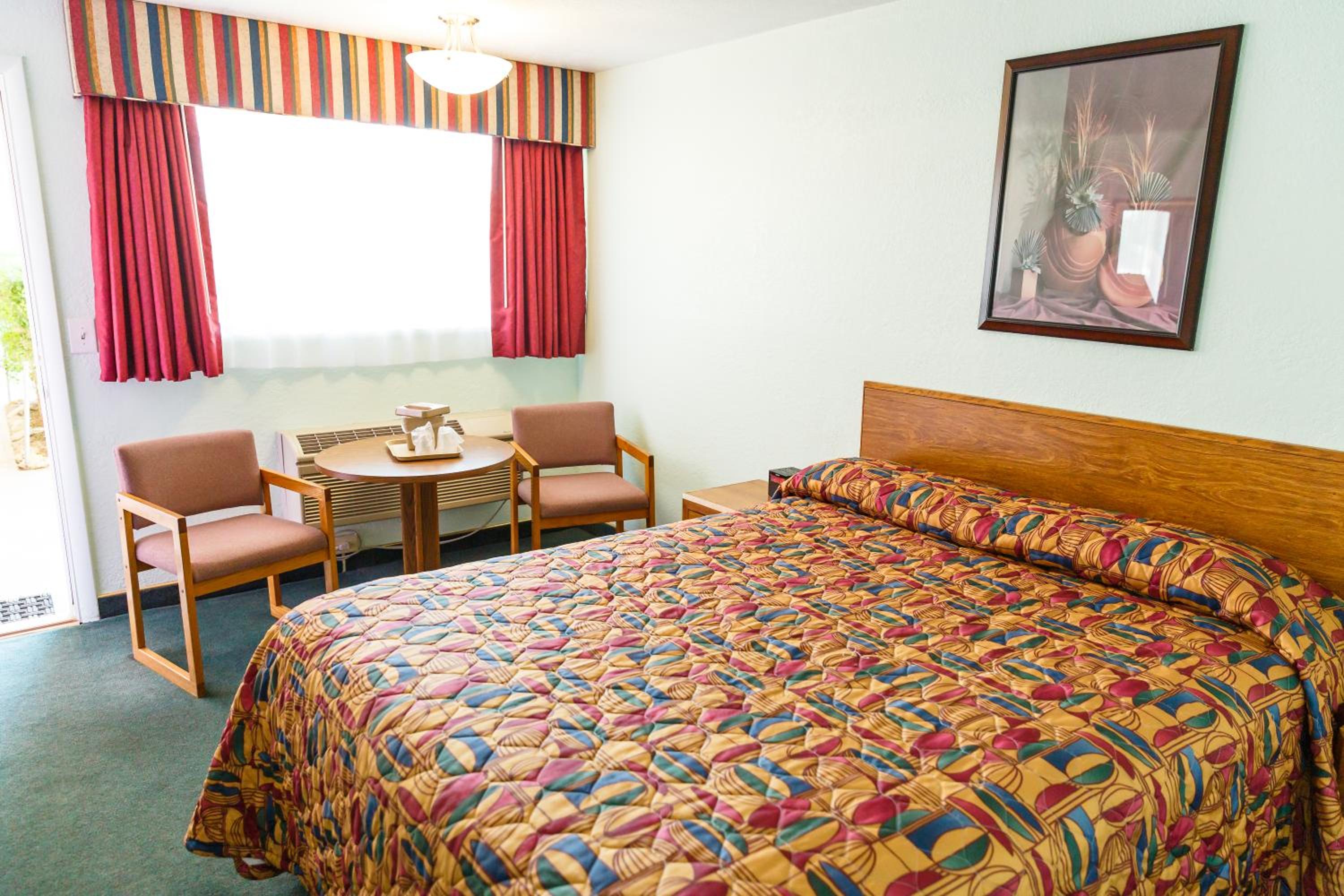 Family Suite photo 1
