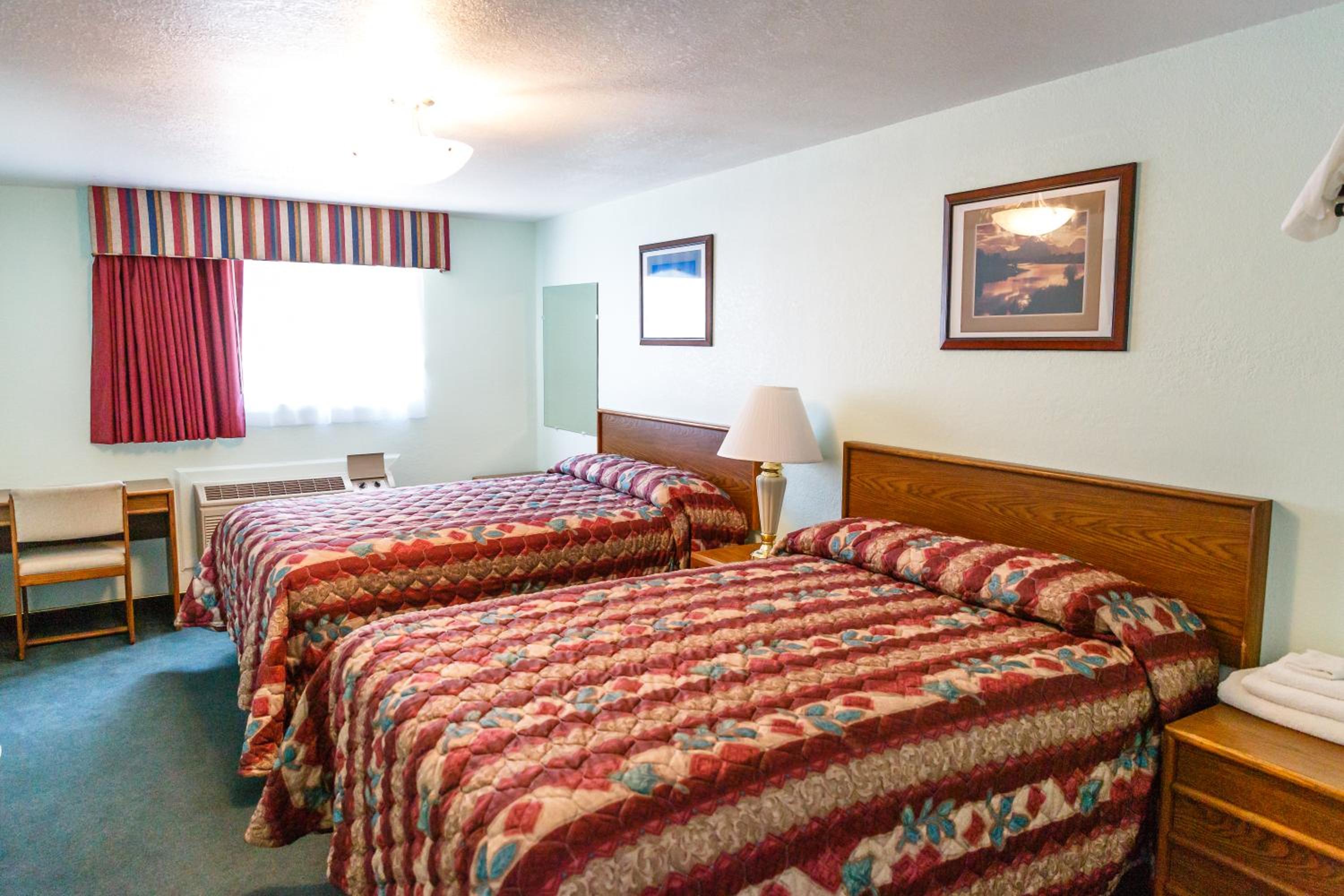 Family Suite photo 3
