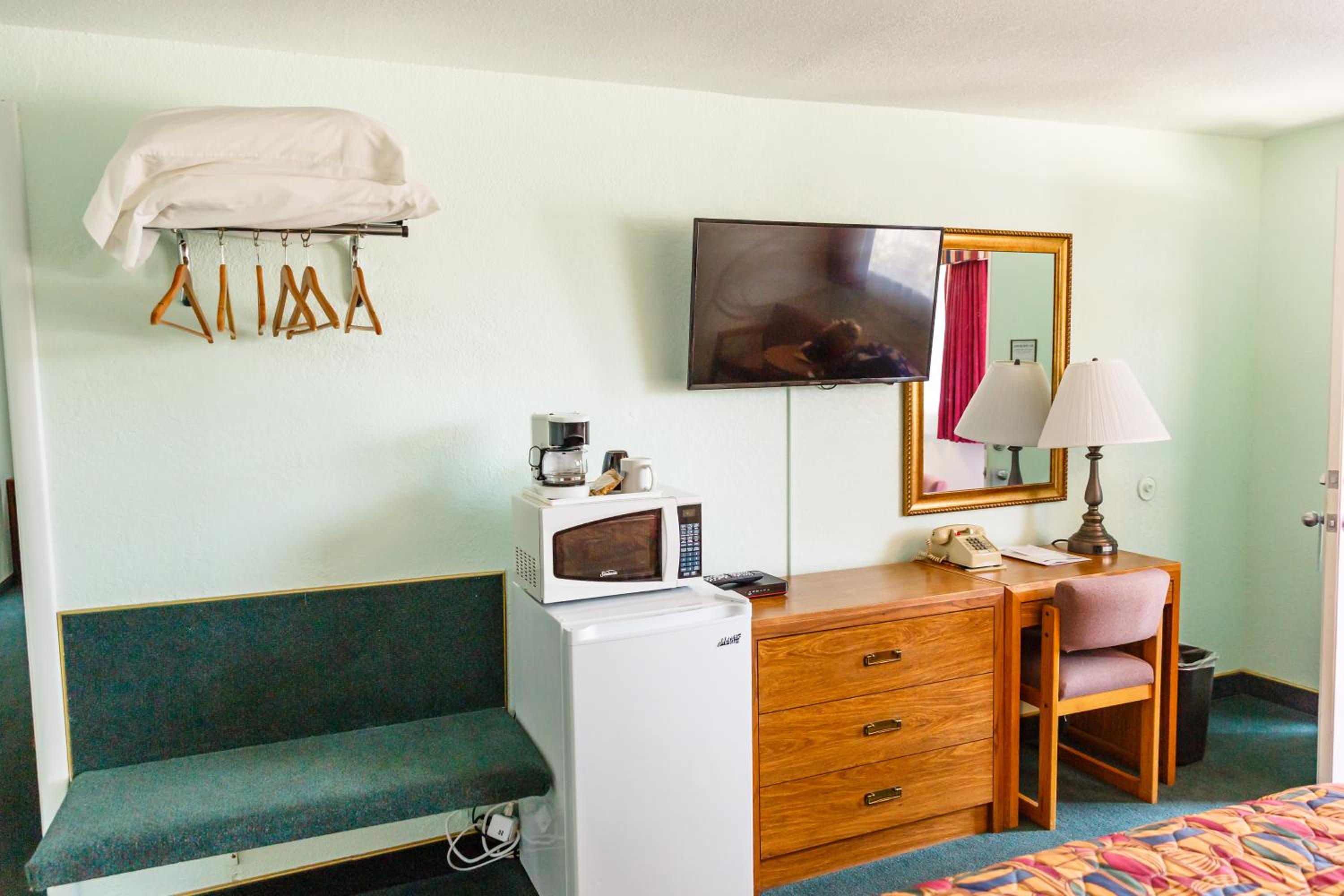 Family Suite photo 2