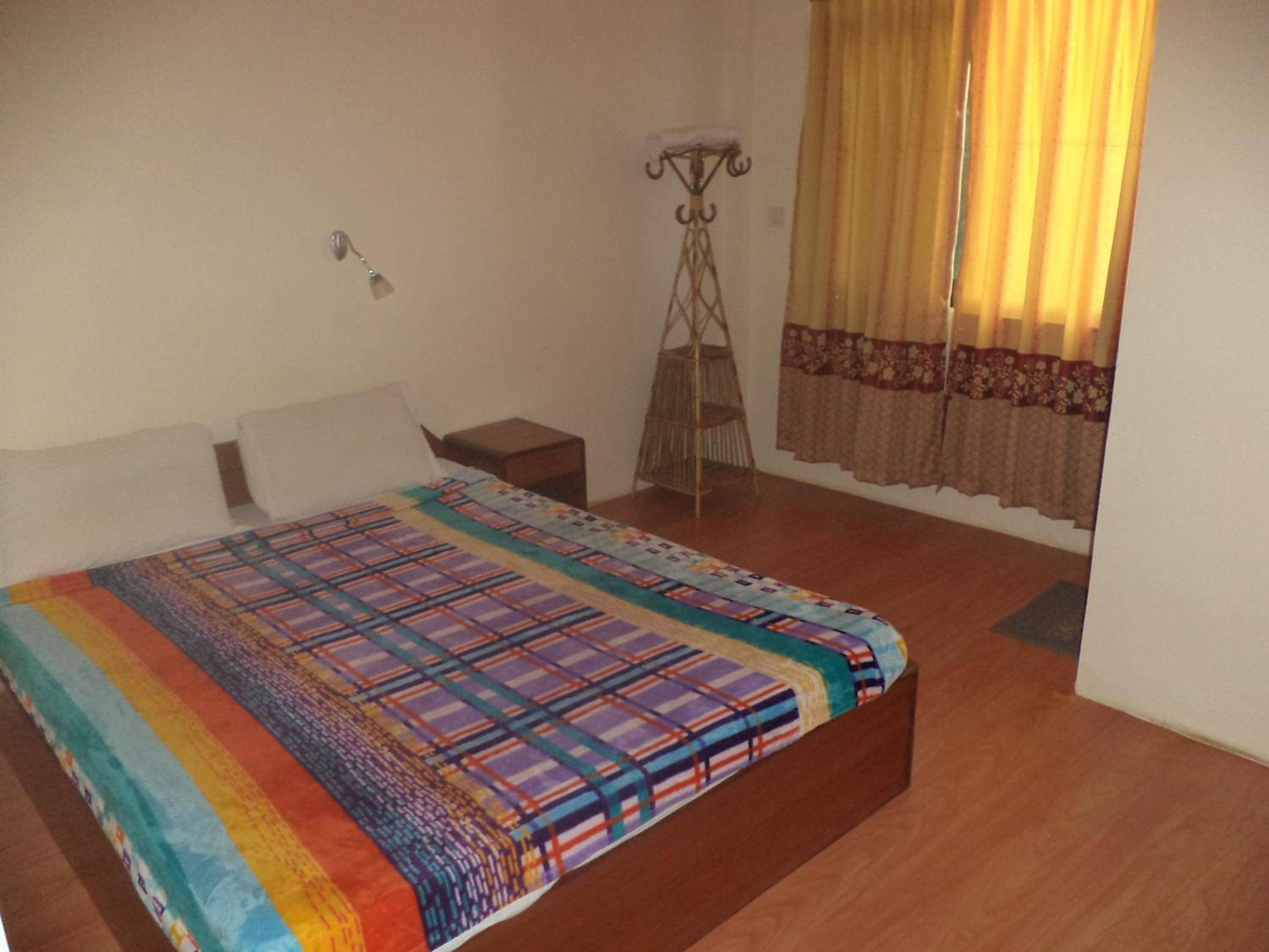 Standard Double or Twin Room photo 2