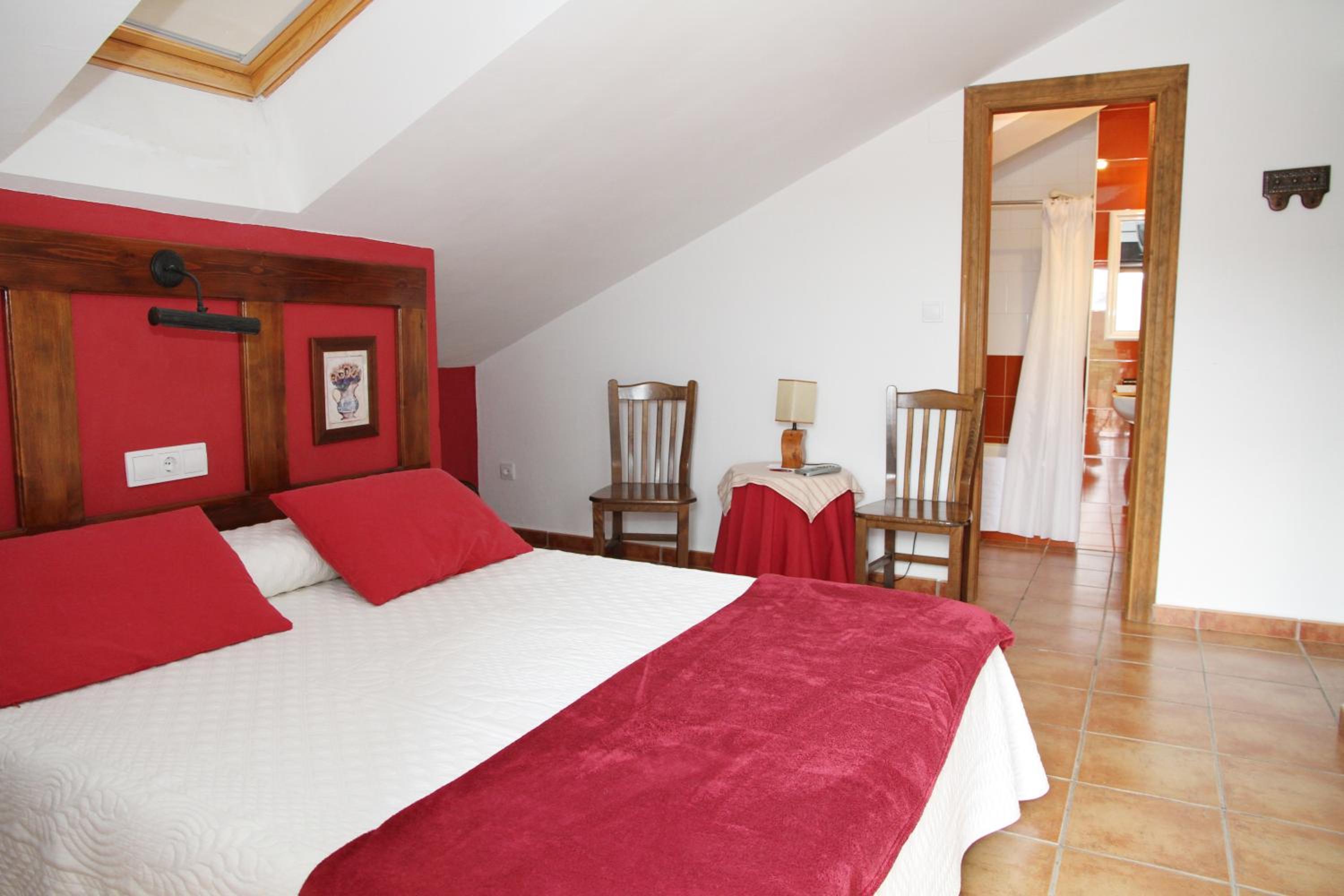 Double Room photo 2