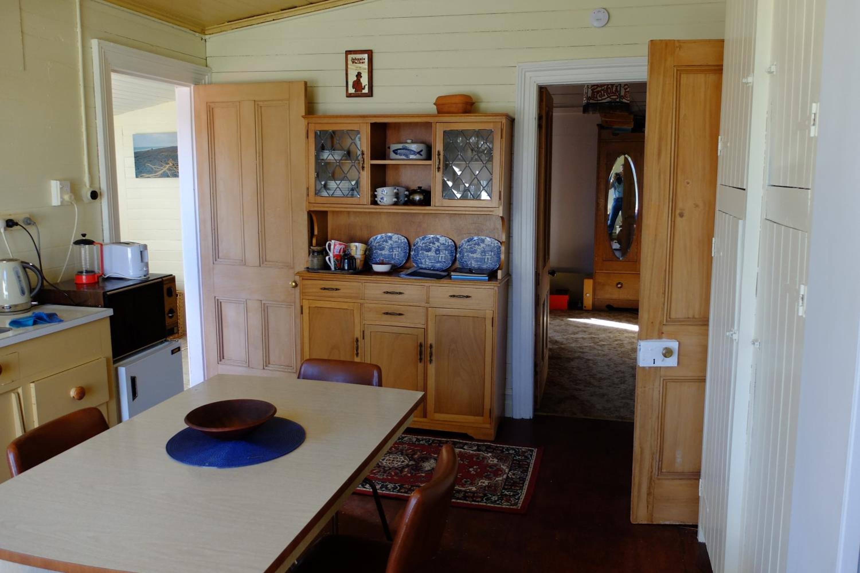 Three-Bedroom House - Photo 9