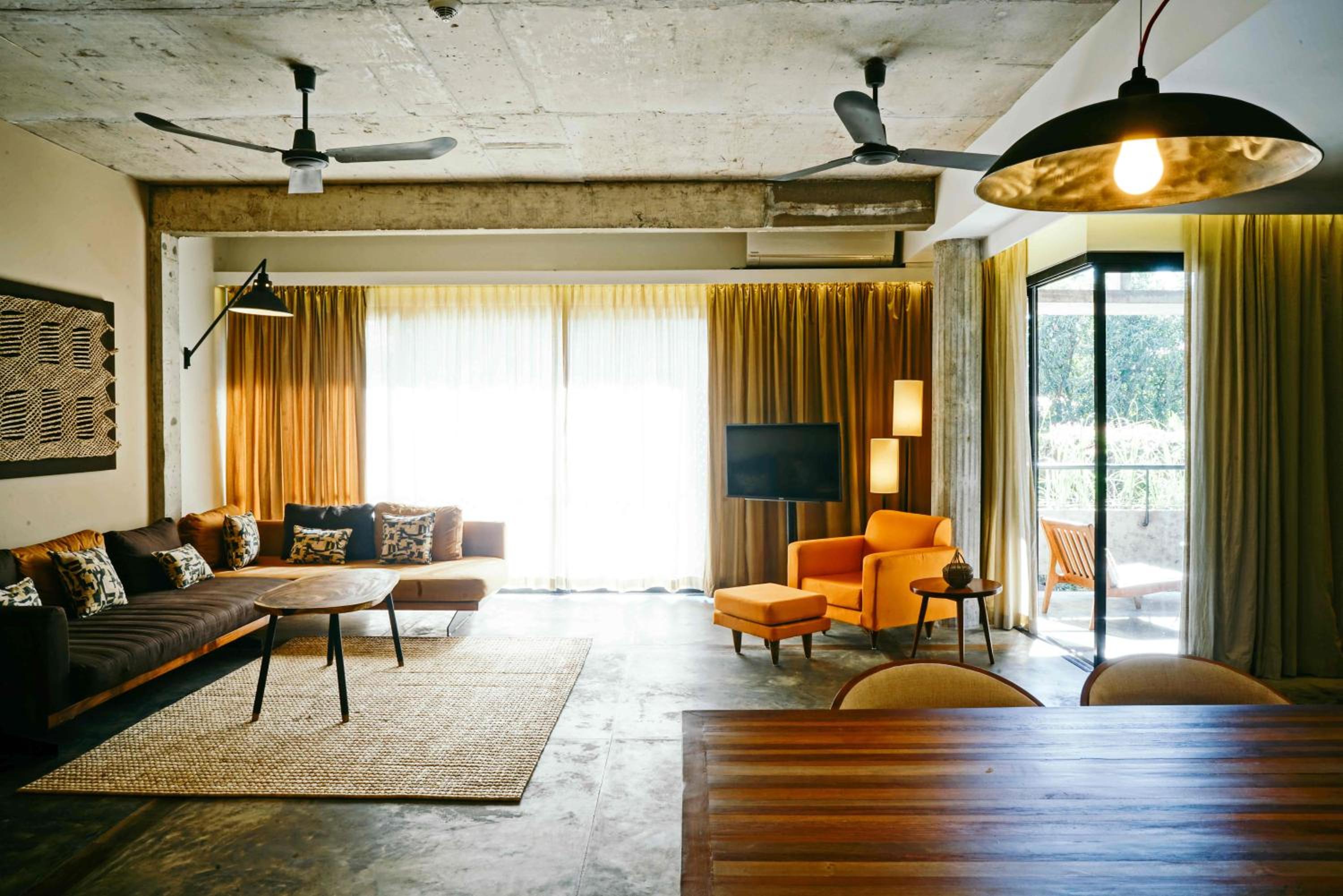 Apartment - Photo 2