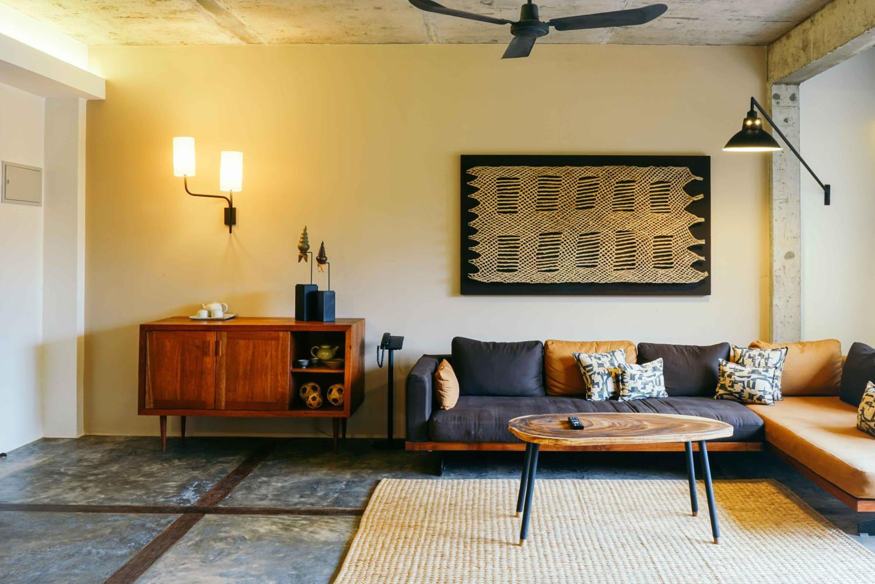 Apartment - Photo 1
