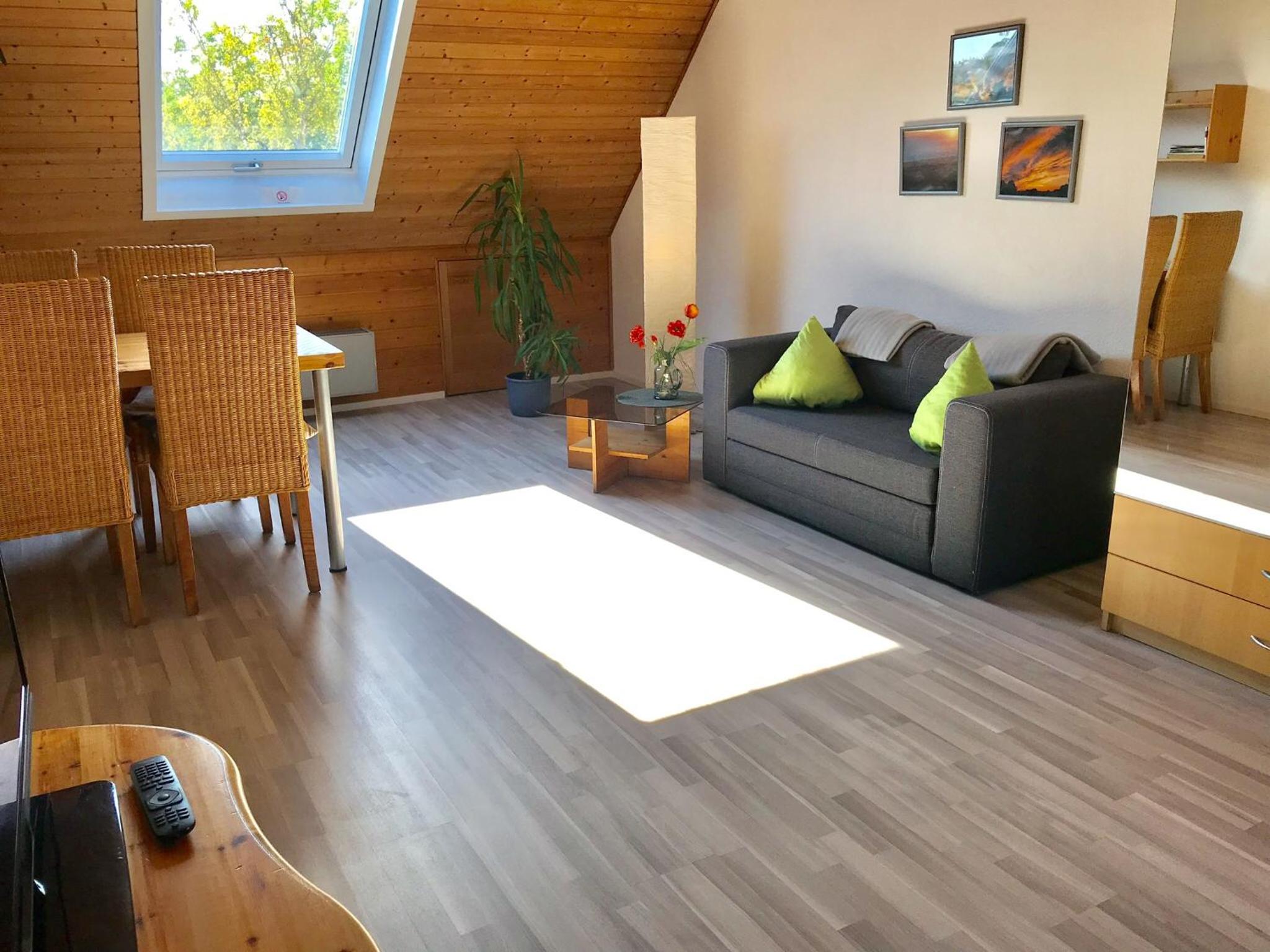 Apartment photo 1