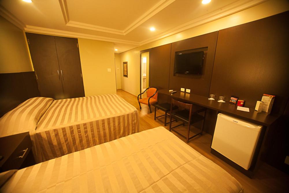 Large Twin Room