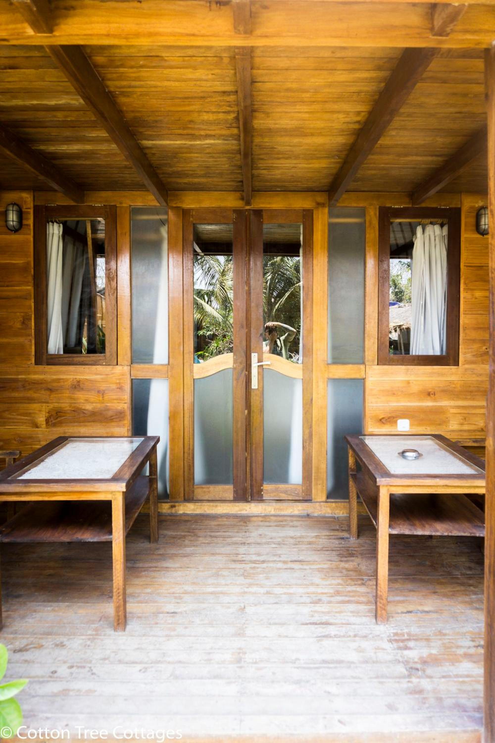 Family Cottage with Garden View - Photo 4