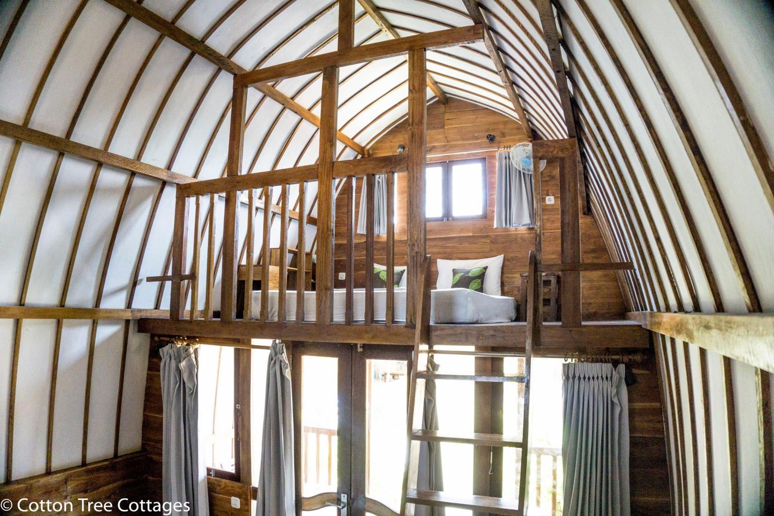Family Cottage with Garden View - Photo 7