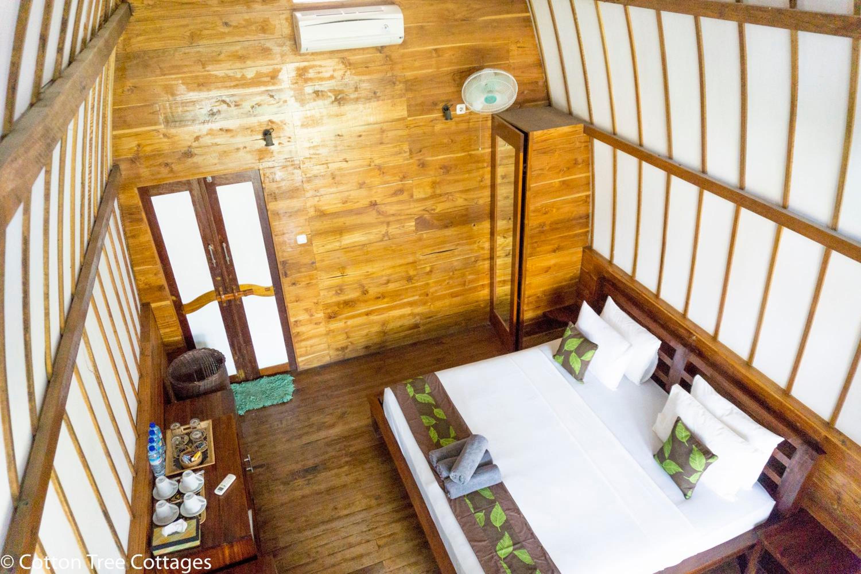 Family Cottage with Garden View - Photo 9