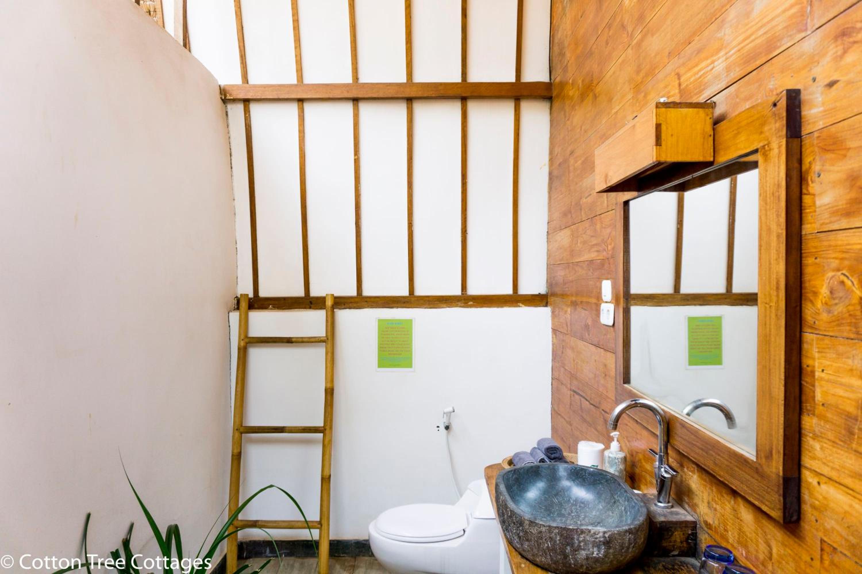 Family Cottage with Garden View - Photo 11