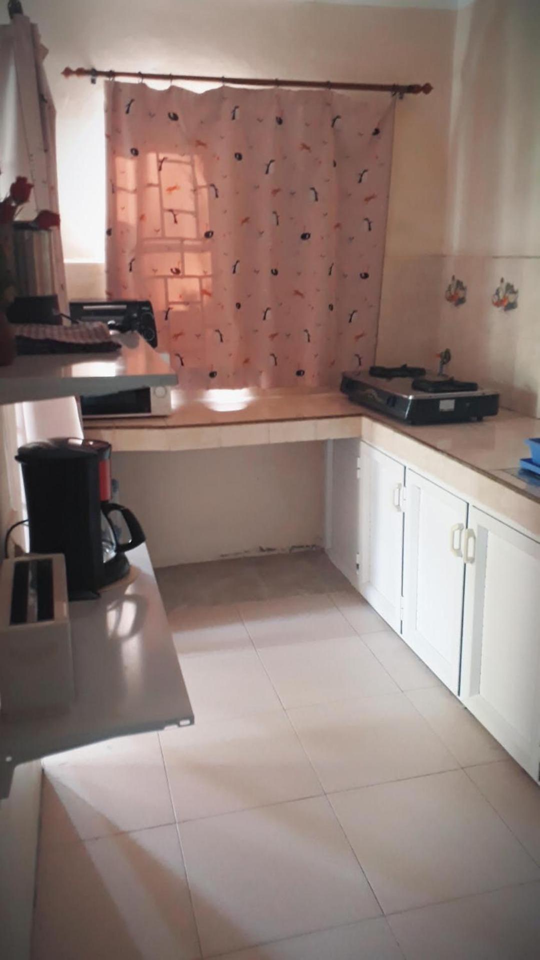 Budget Triple Room photo 2