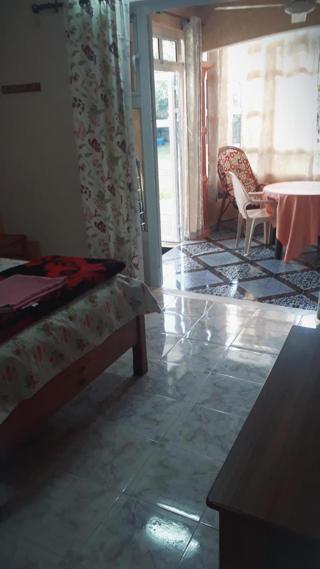 Budget Triple Room photo 1
