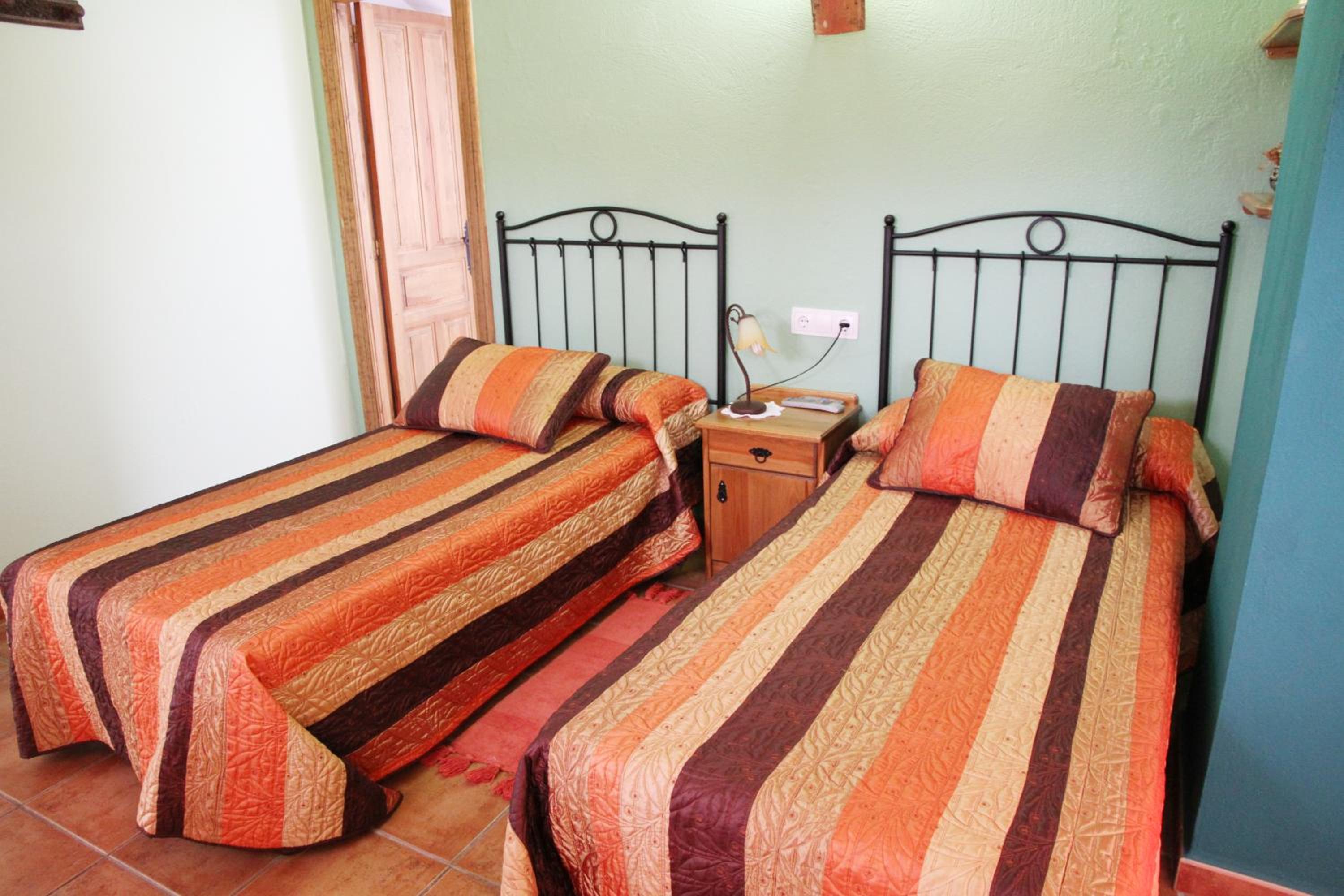 Habitación Triple
