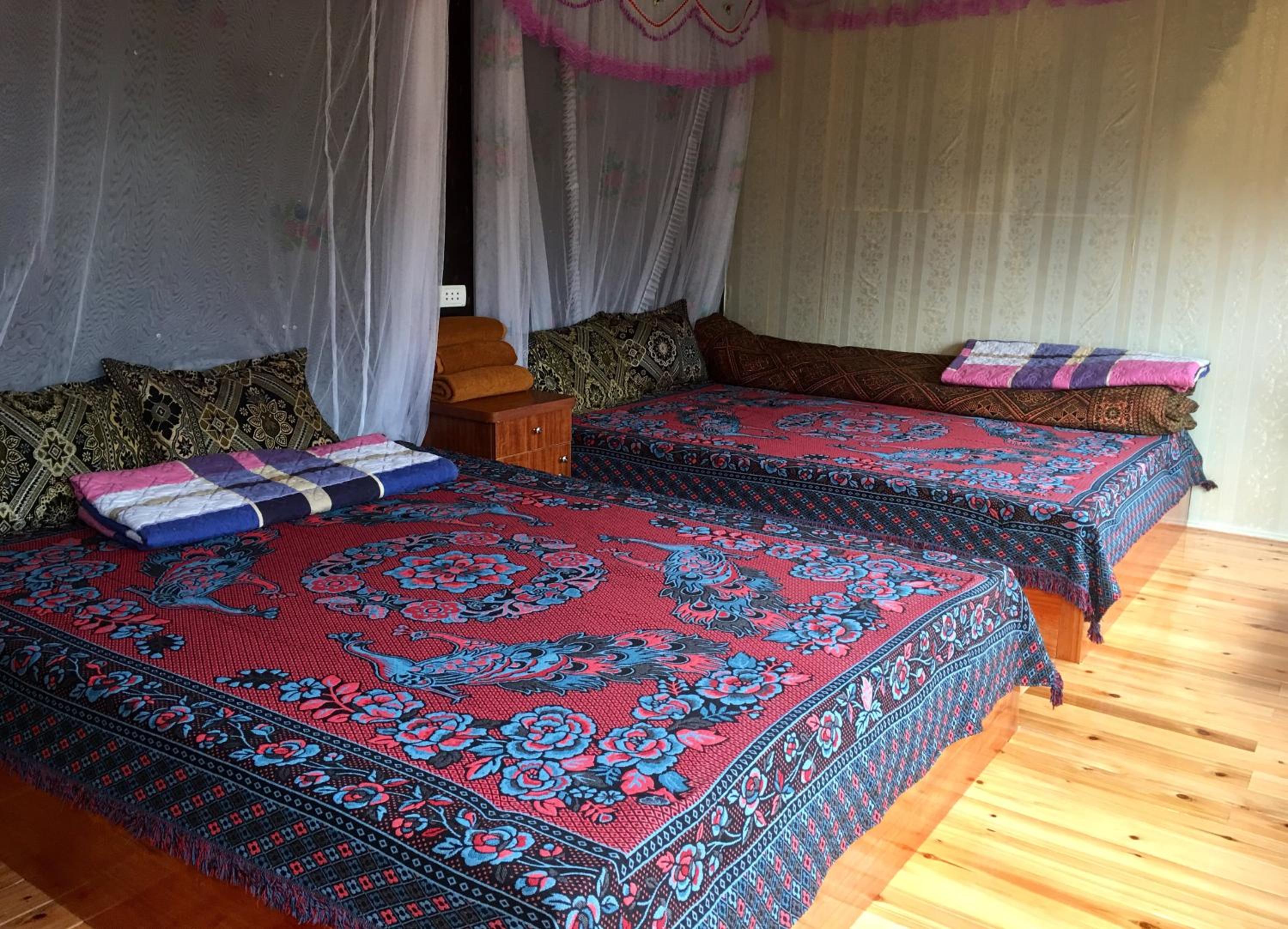 Deluxe Bungalow with Garden View photo 1