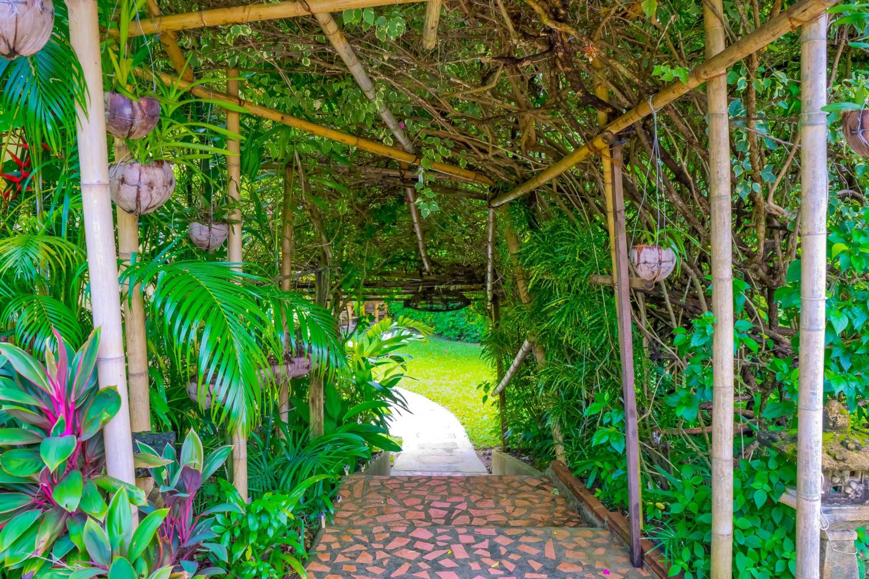 Bungalow - Upper Level photo 2