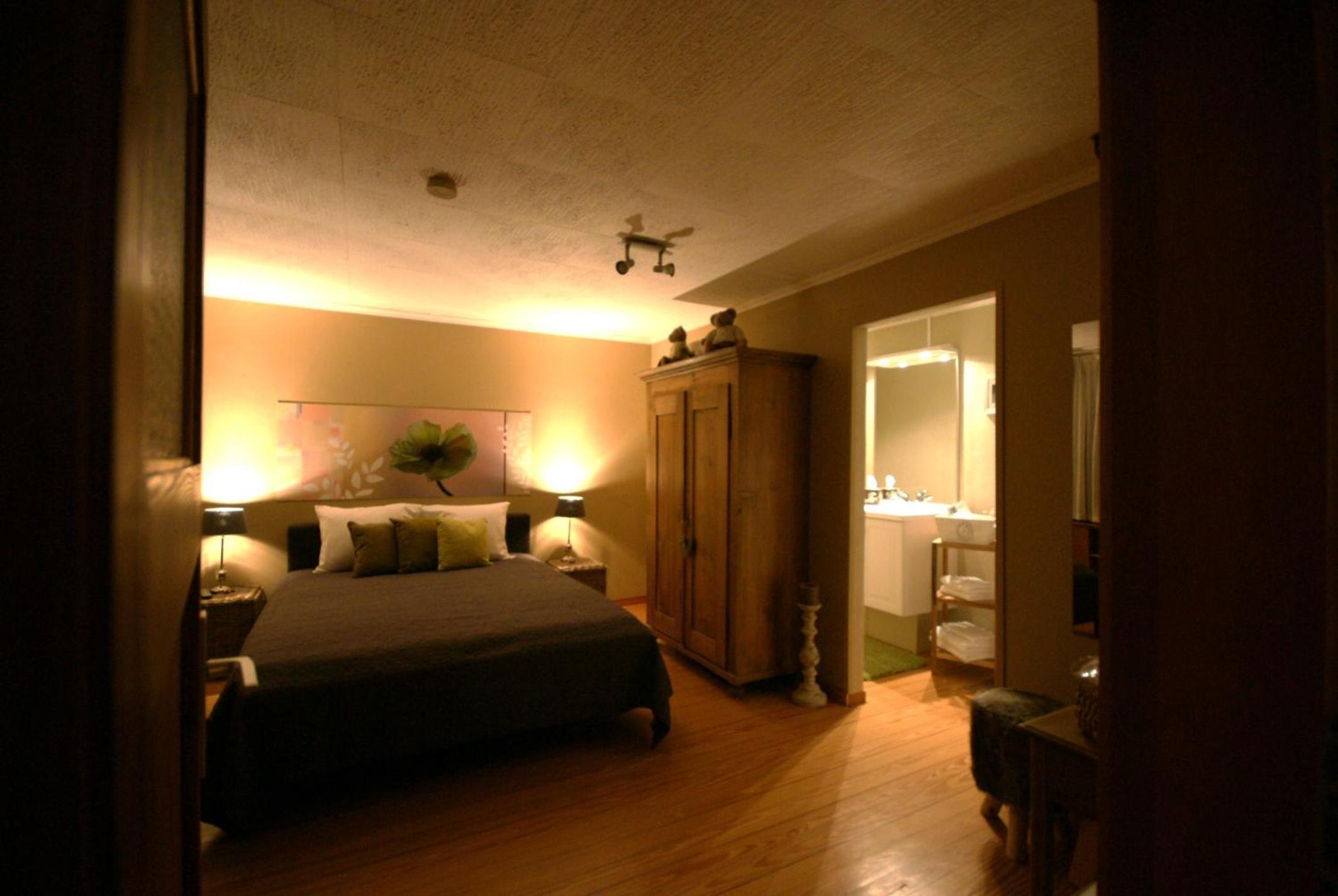 Comfort Double Room photo 1