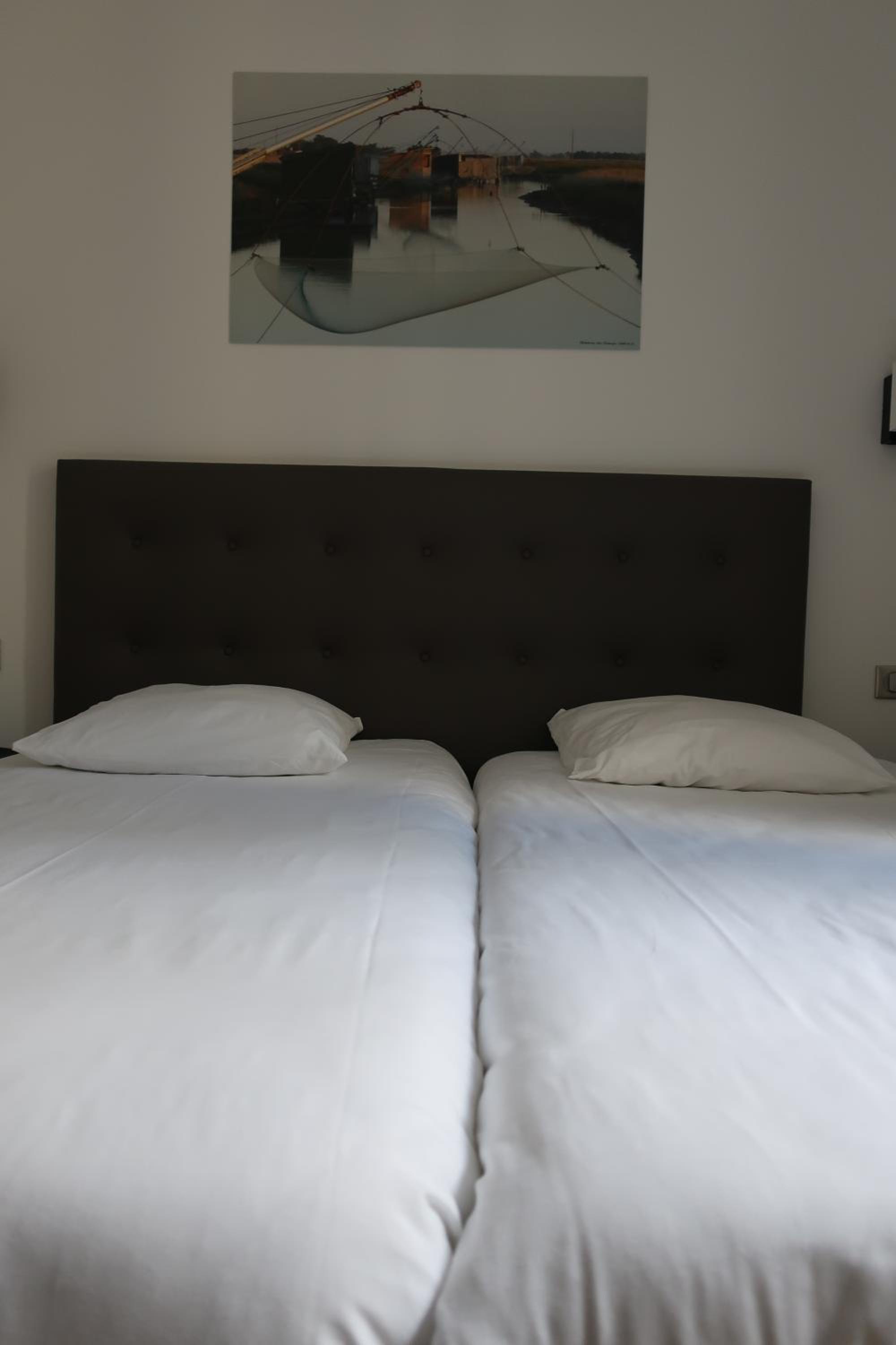 Superior Twin Room photo 1