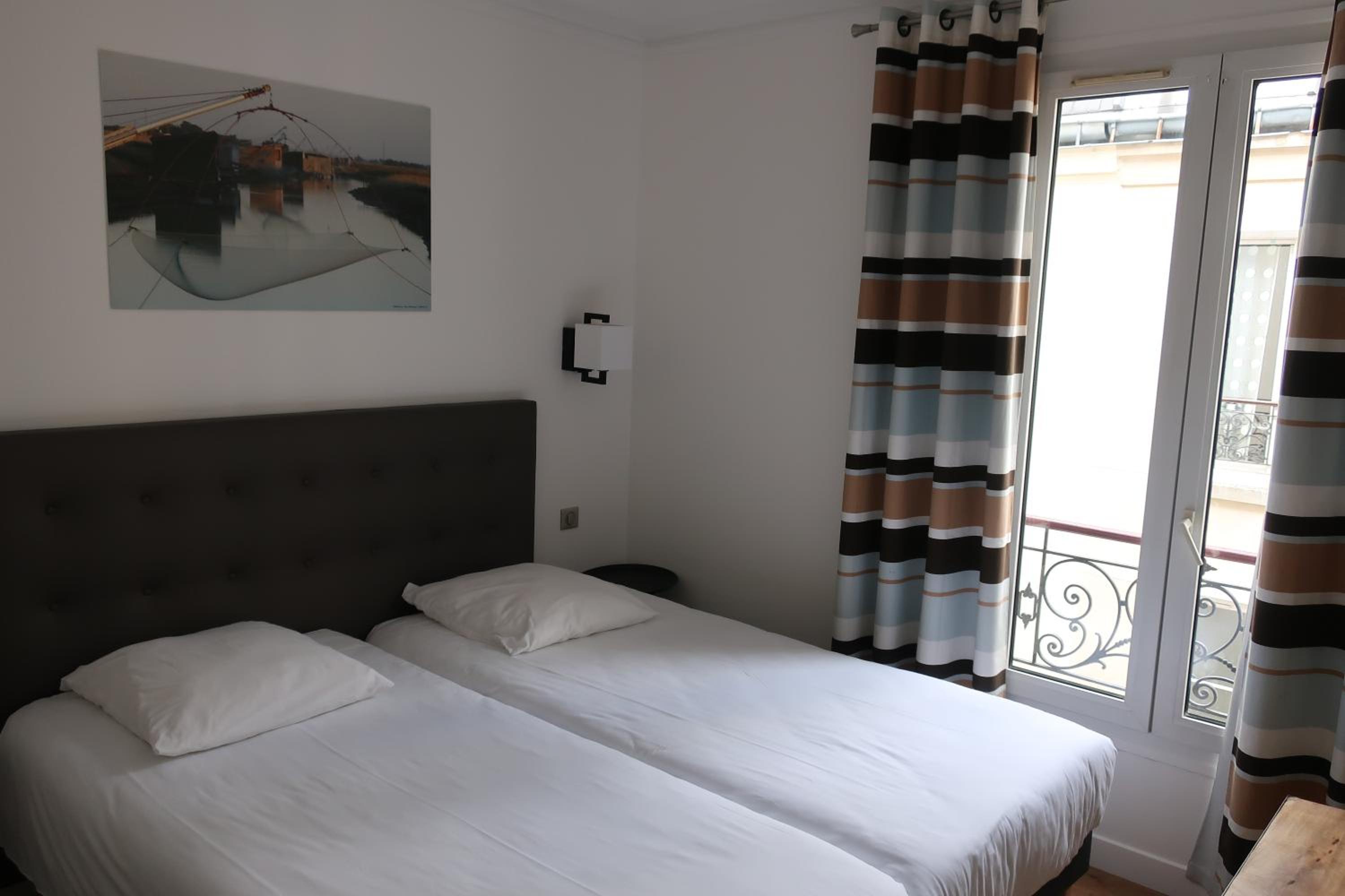 Triple Room photo 2