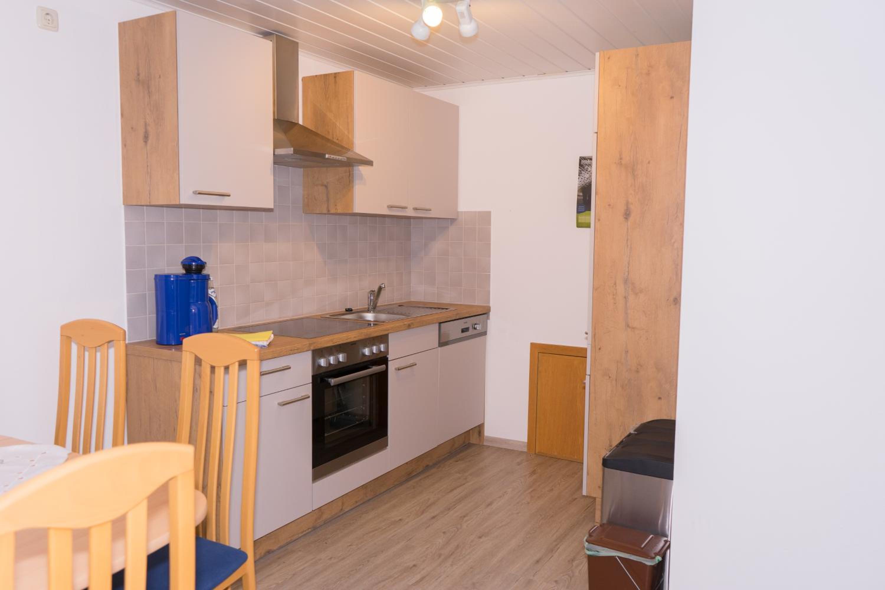 Apartment - Photo 5
