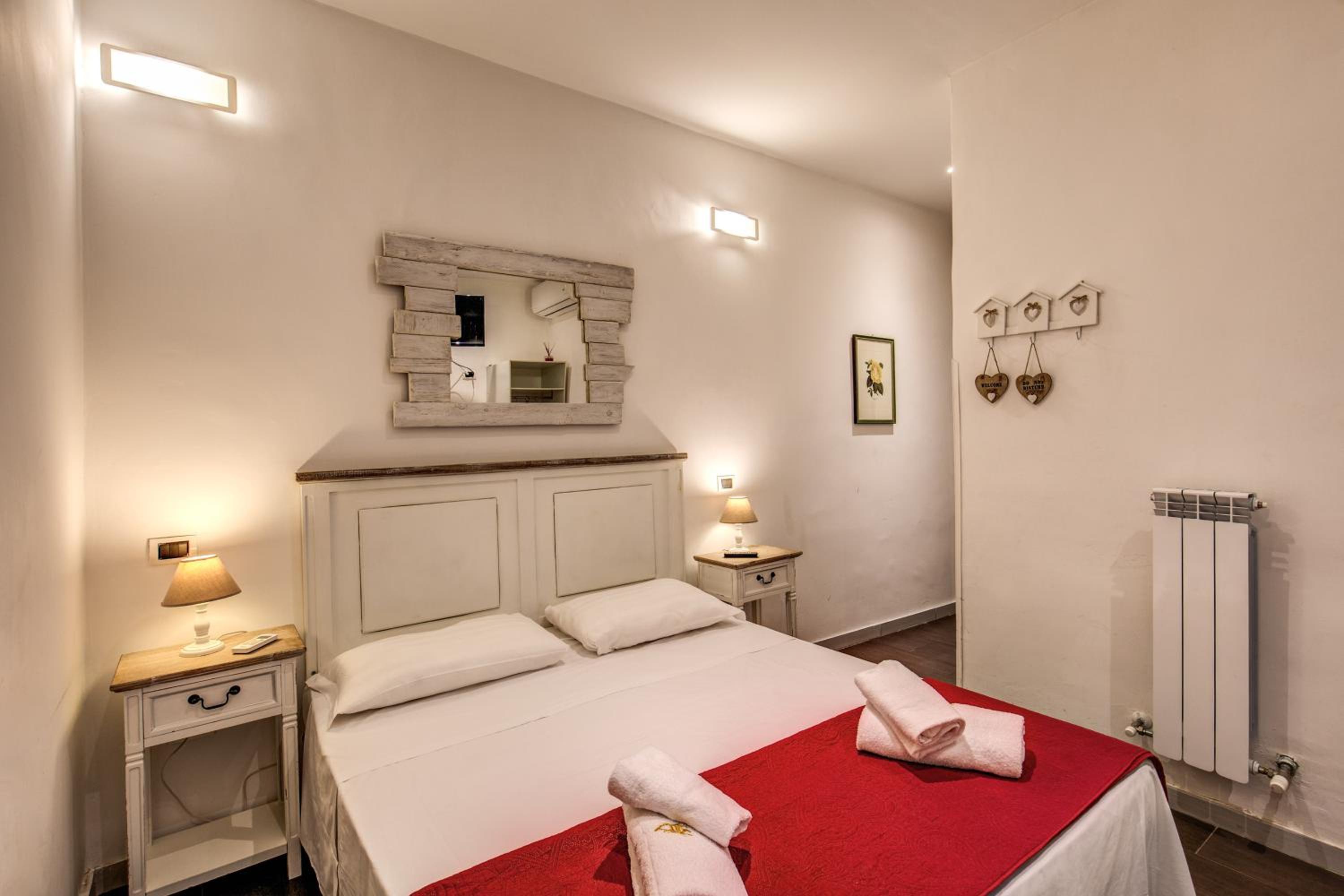 Standard Double Room photo 1