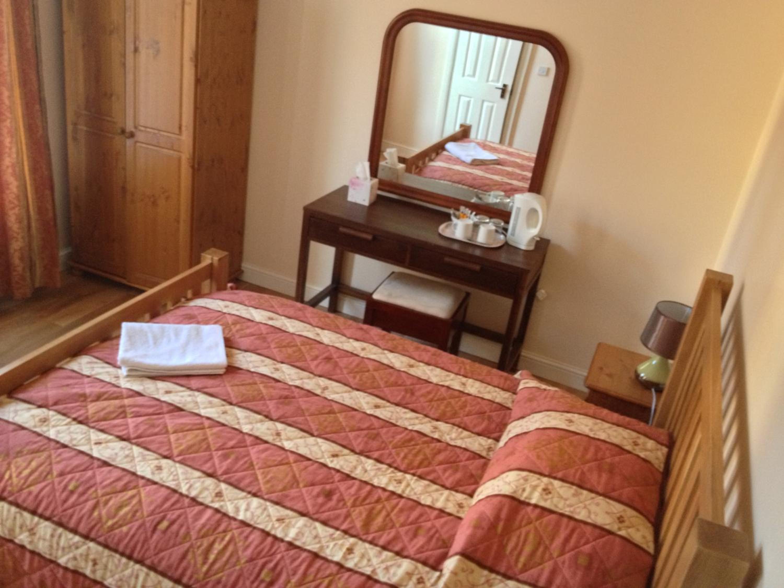 Superior Double Room - Photo 6