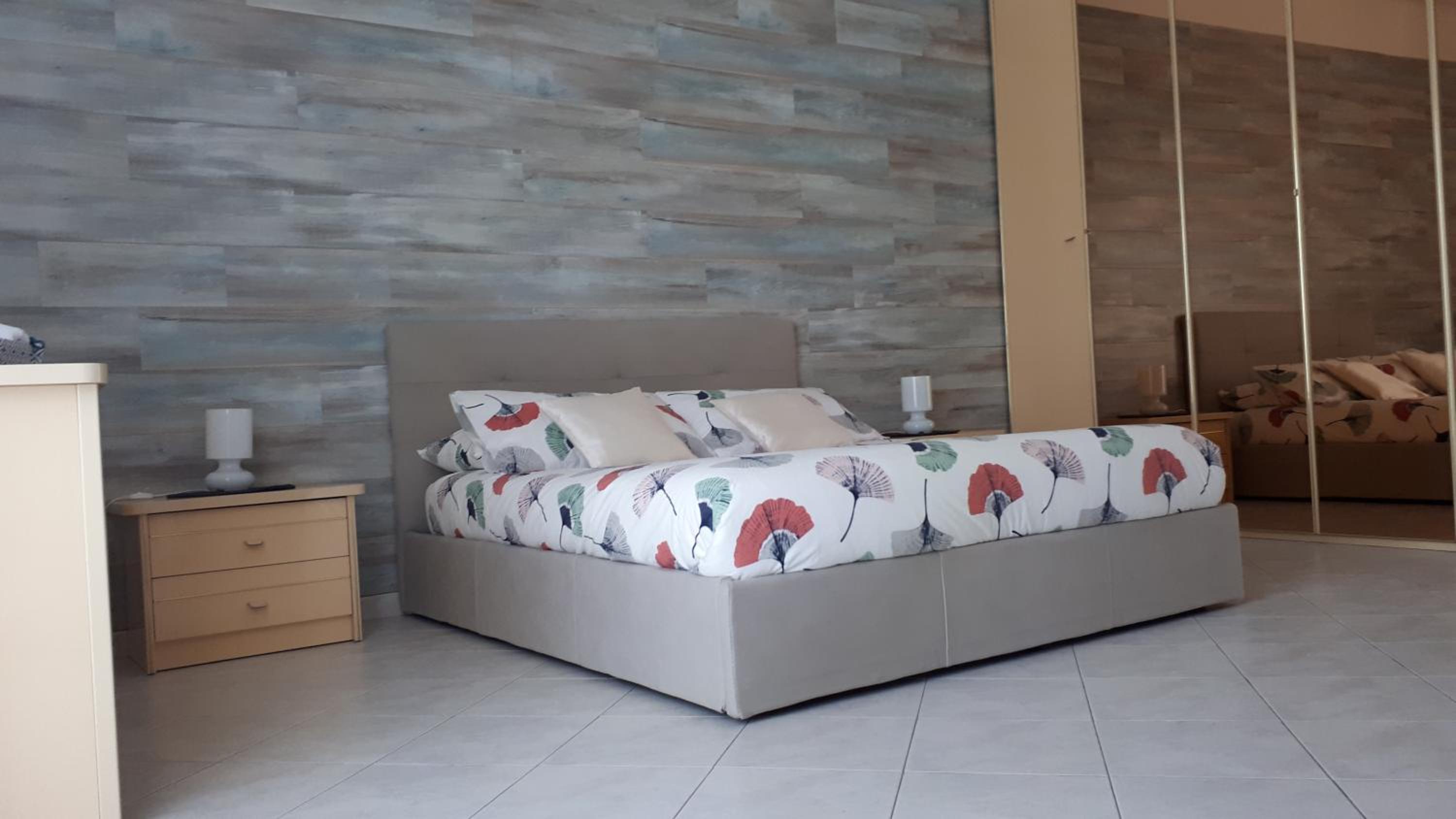 King Room with Sea View - Photo 16