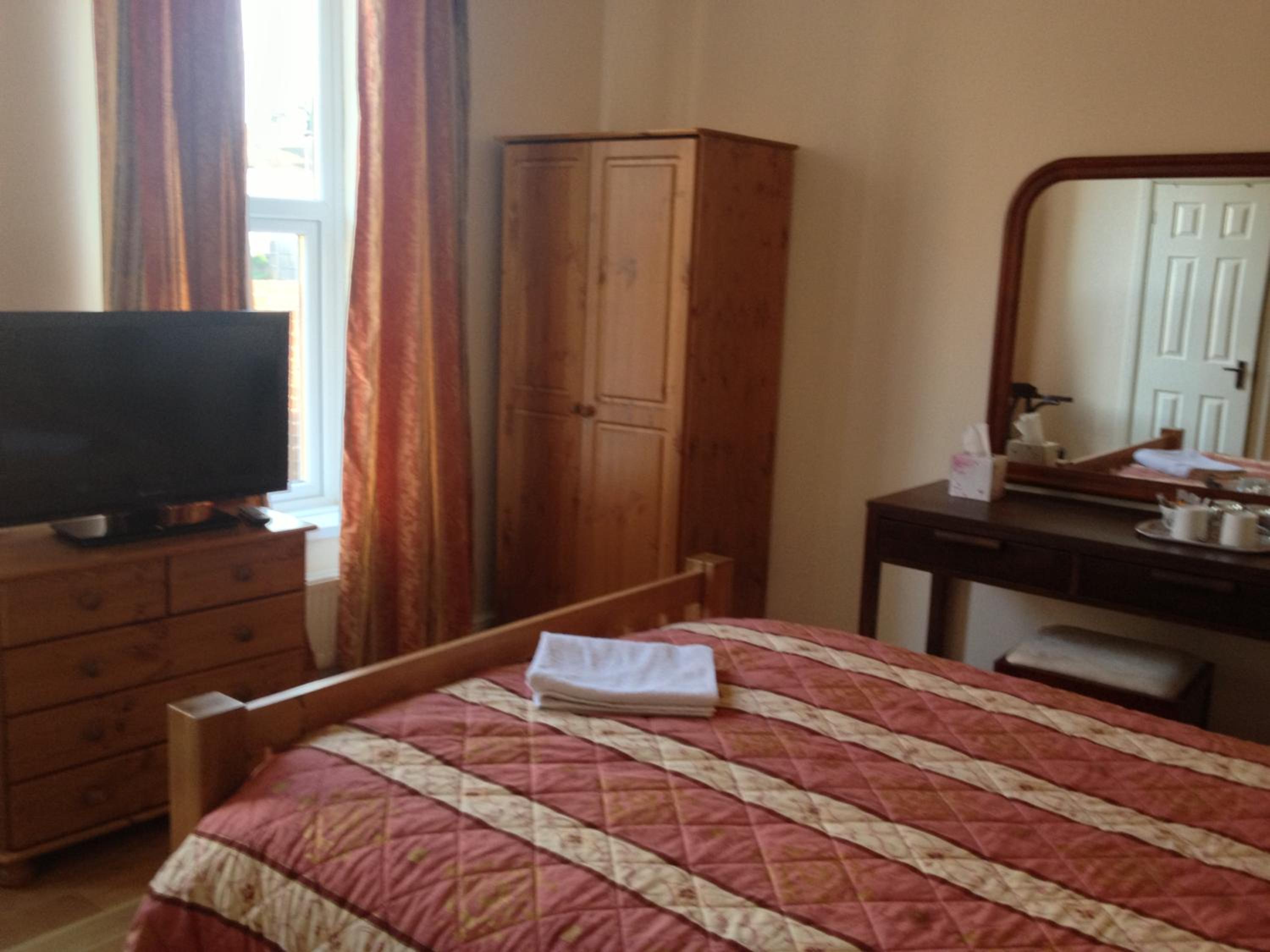 Superior Double Room - Photo 10