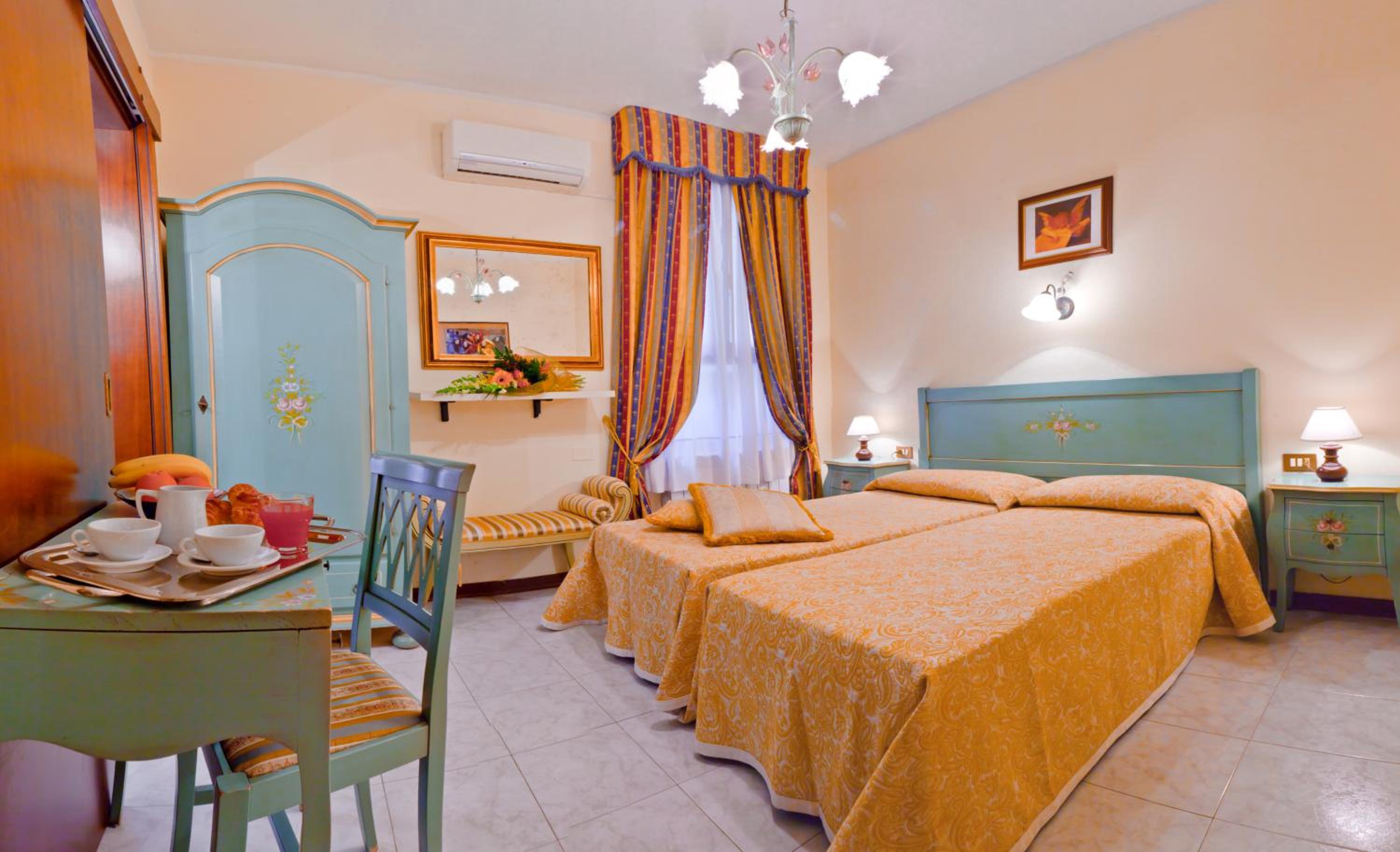 Twin Room photo 3