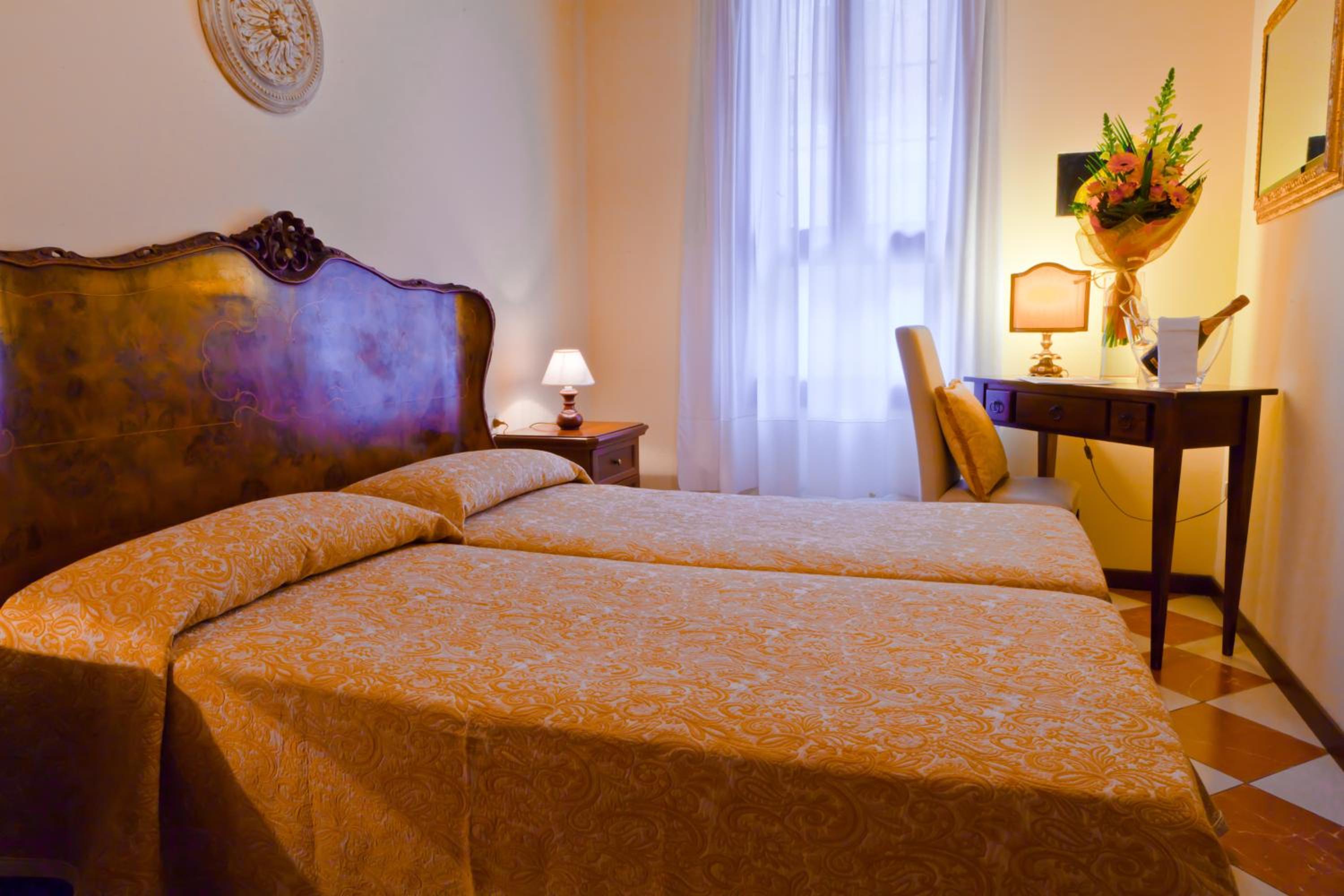Twin Room photo 2