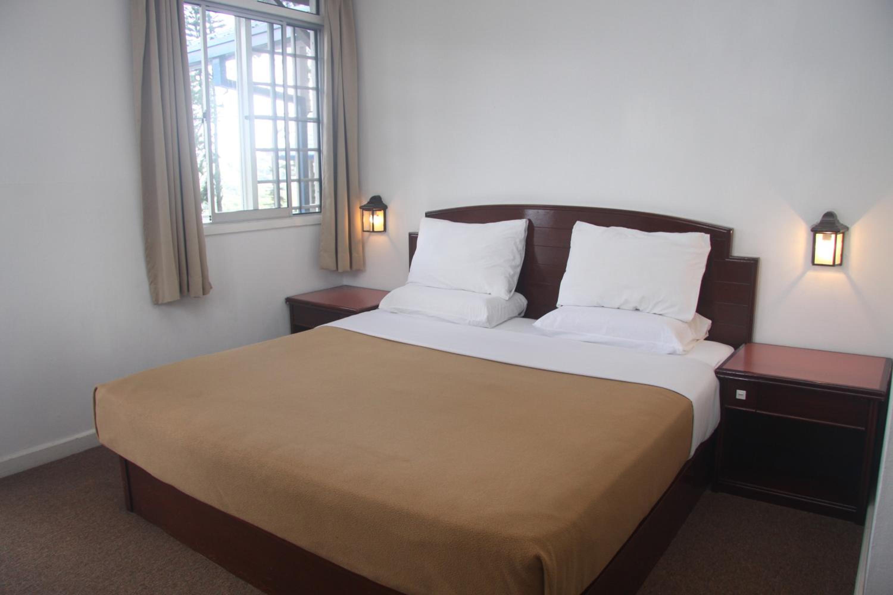 Standard Double Room photo 2