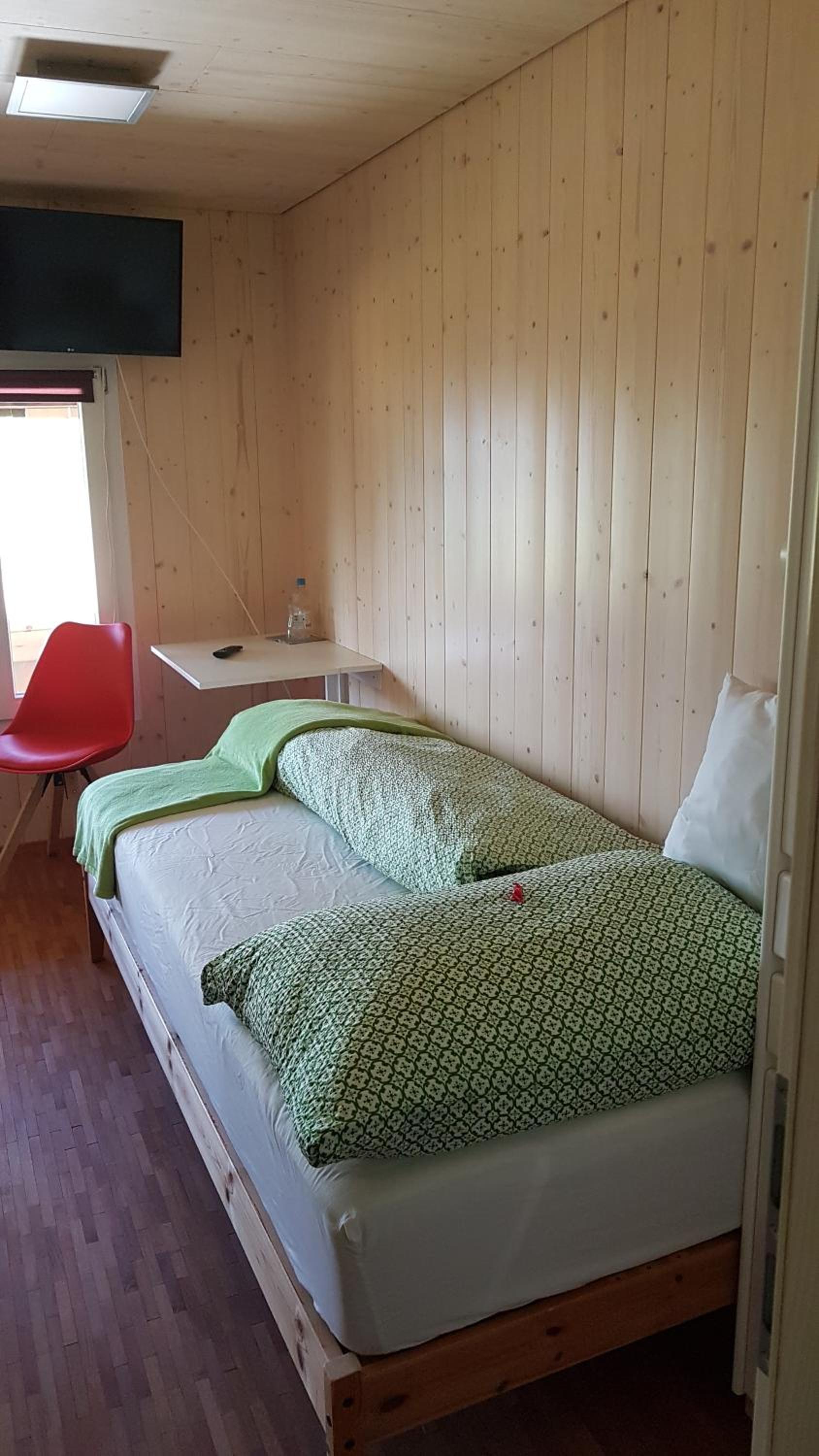 Standard Single Room photo 2