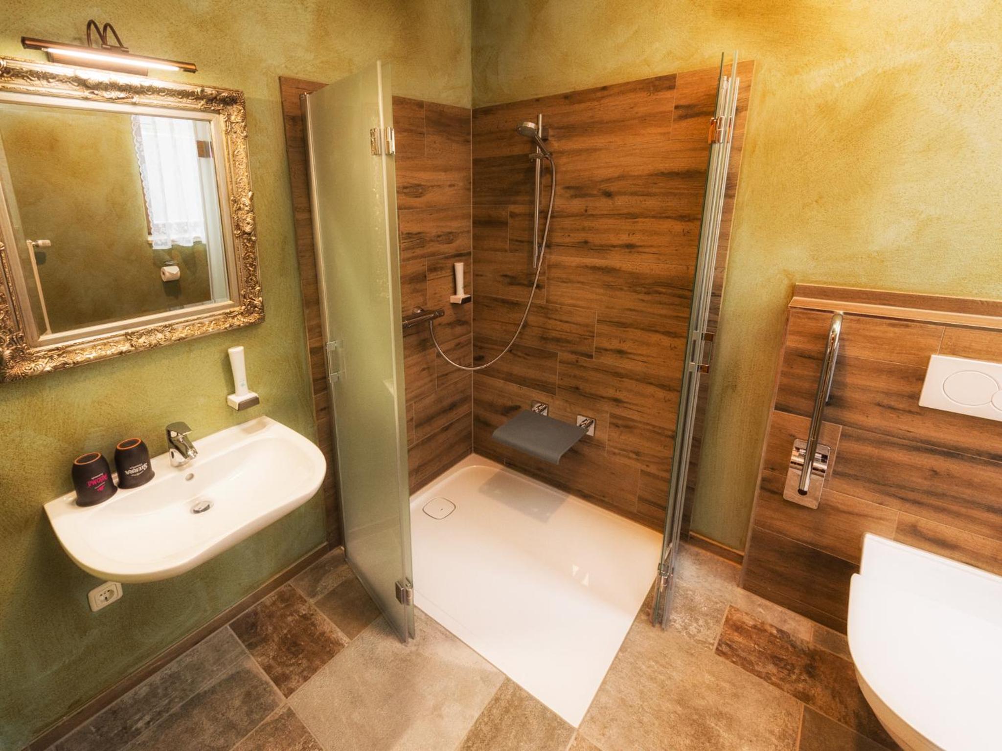 Hotel La Hacienda - Doppelzimmer Premium Plus photo 3