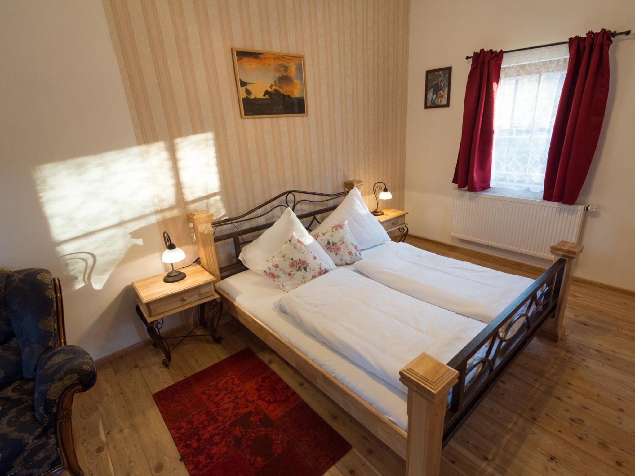 Palace Hotel - Goodman Suite photo 2