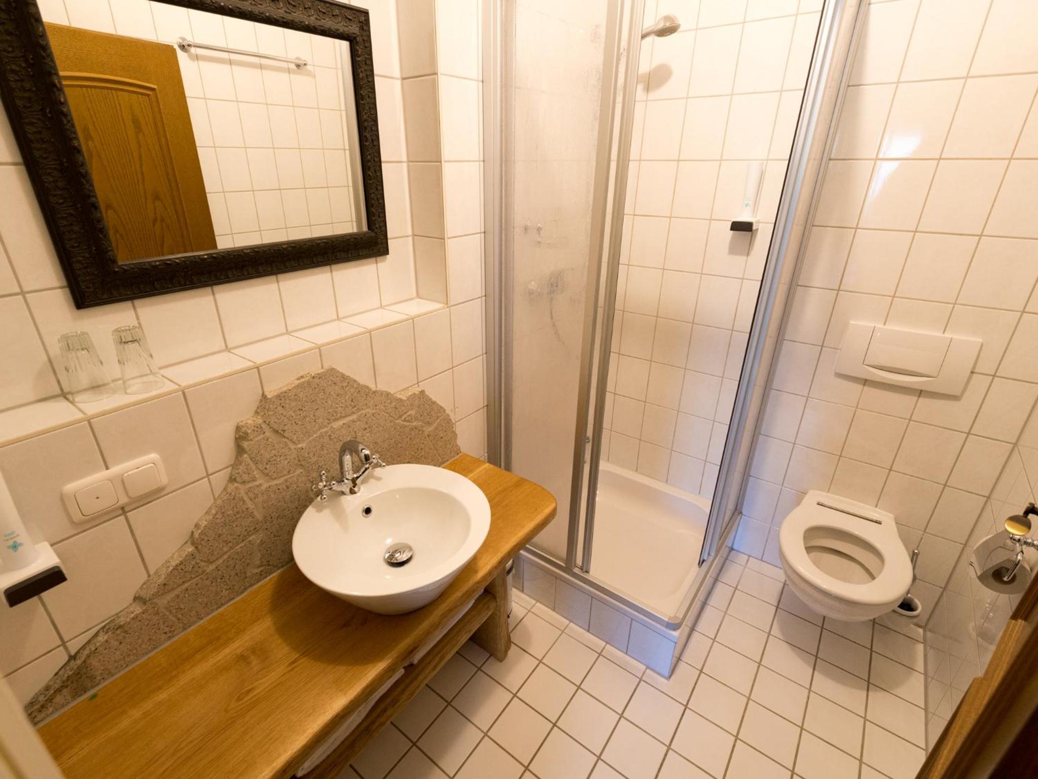 Palace Hotel – Doppelzimmer photo 3