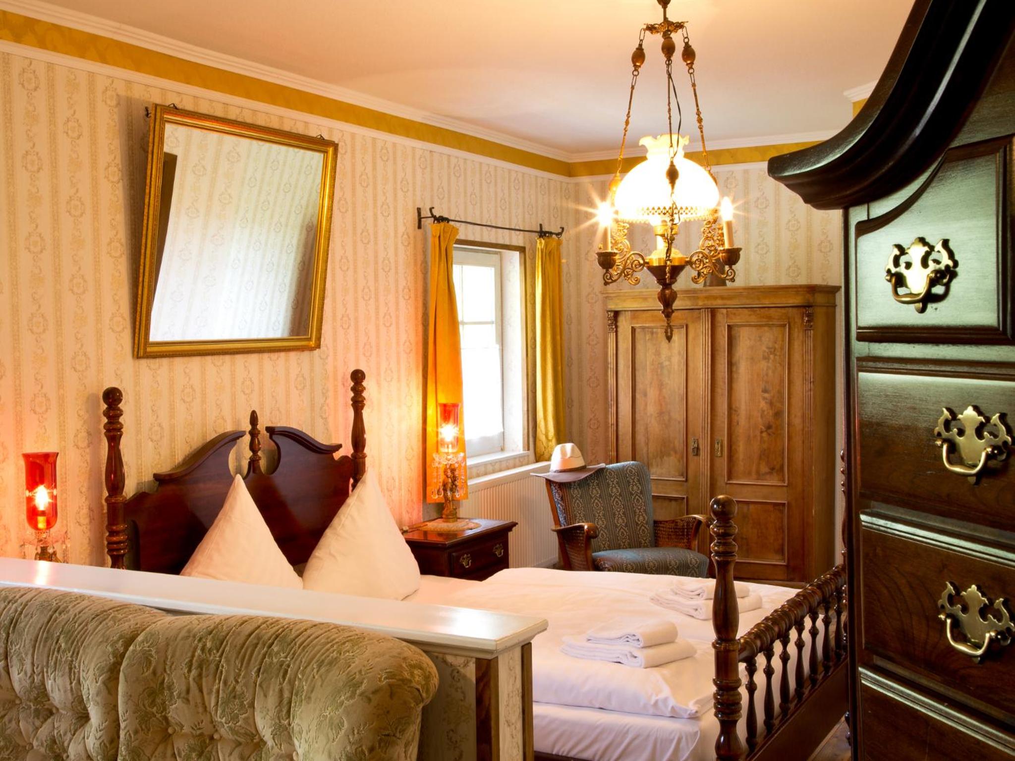 Presidential Suite photo 2