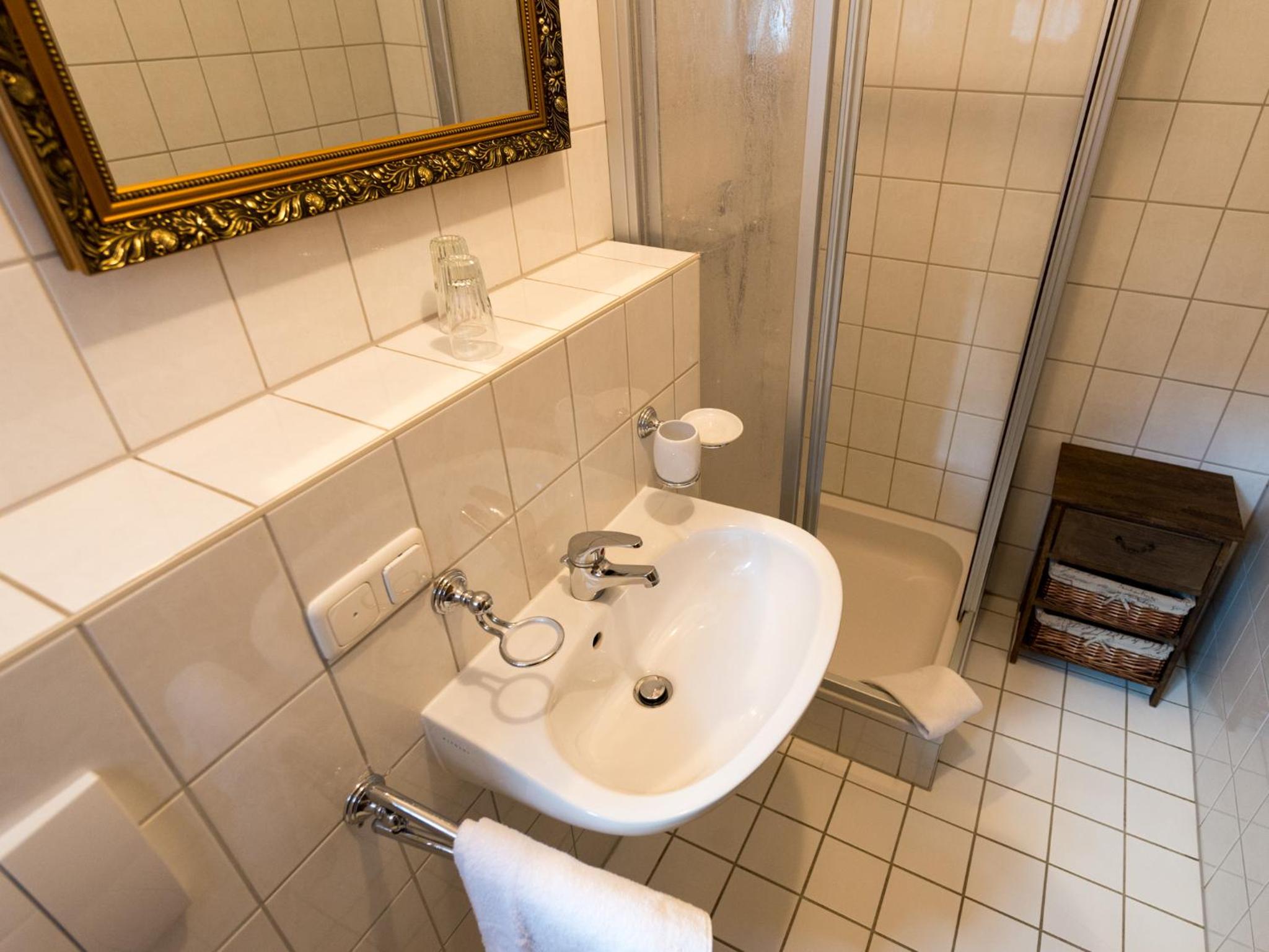 Palace Hotel – Stockbettzimmer photo 3