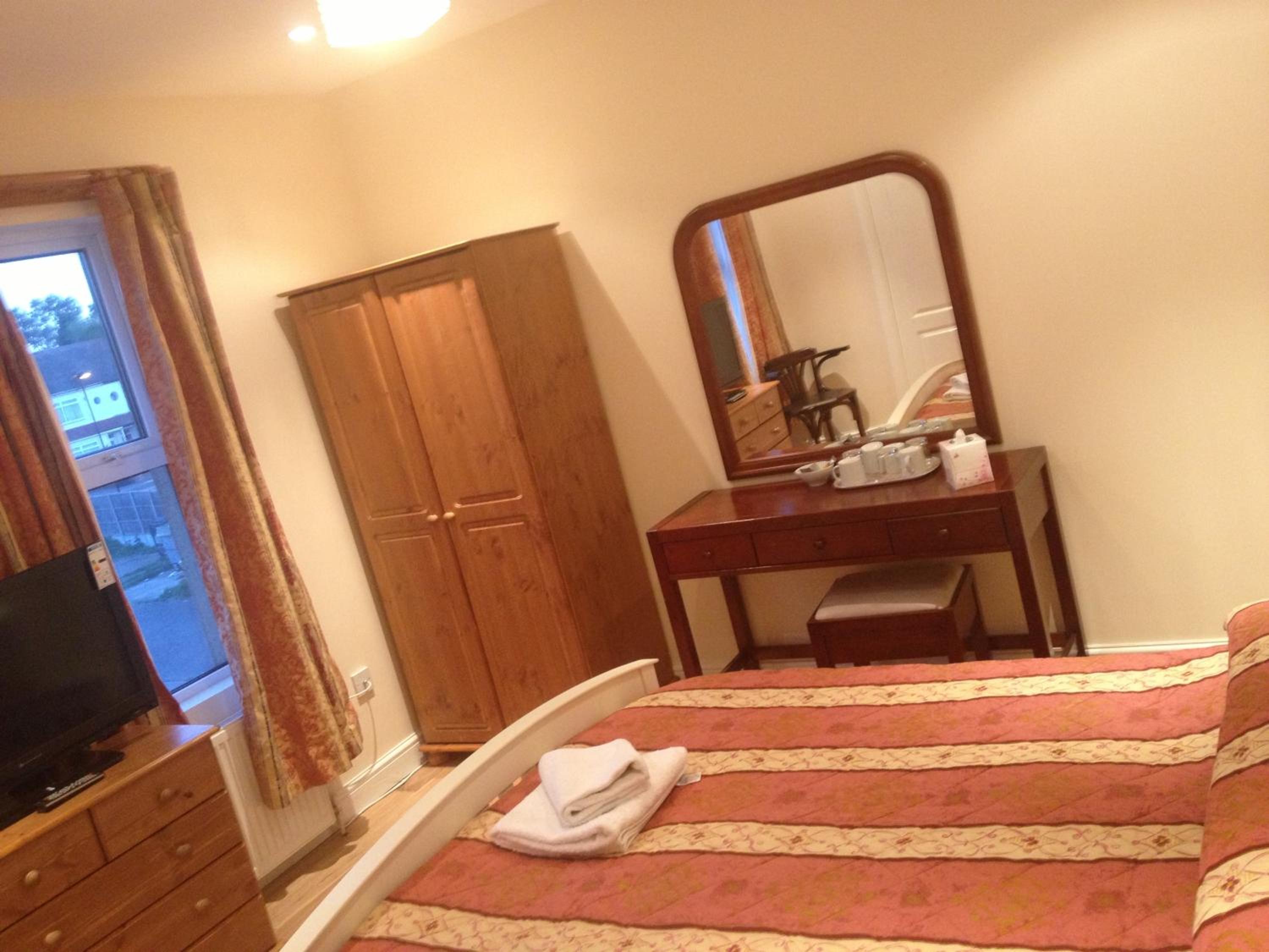 Superior Double Room - Photo 7