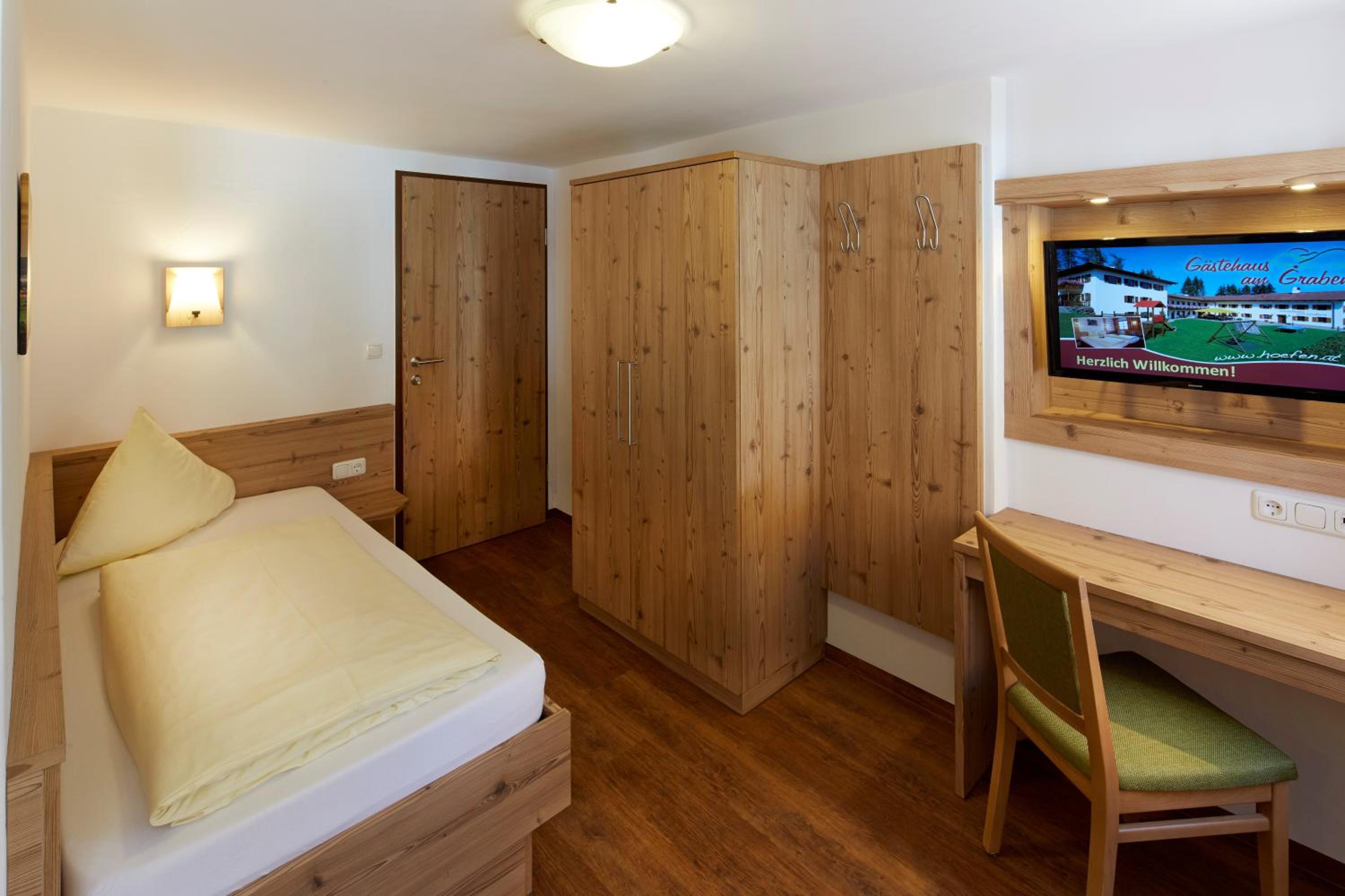Single Room photo 1