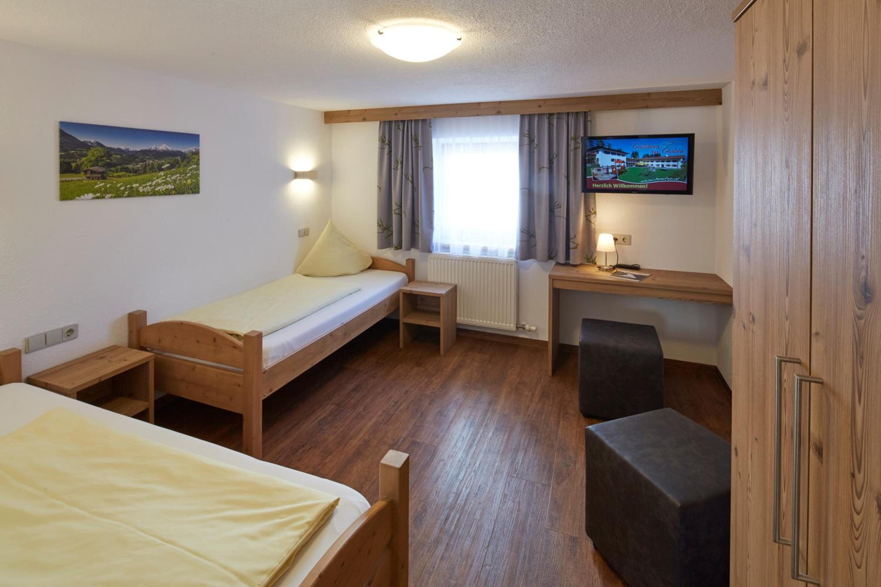 Twin Room photo 1