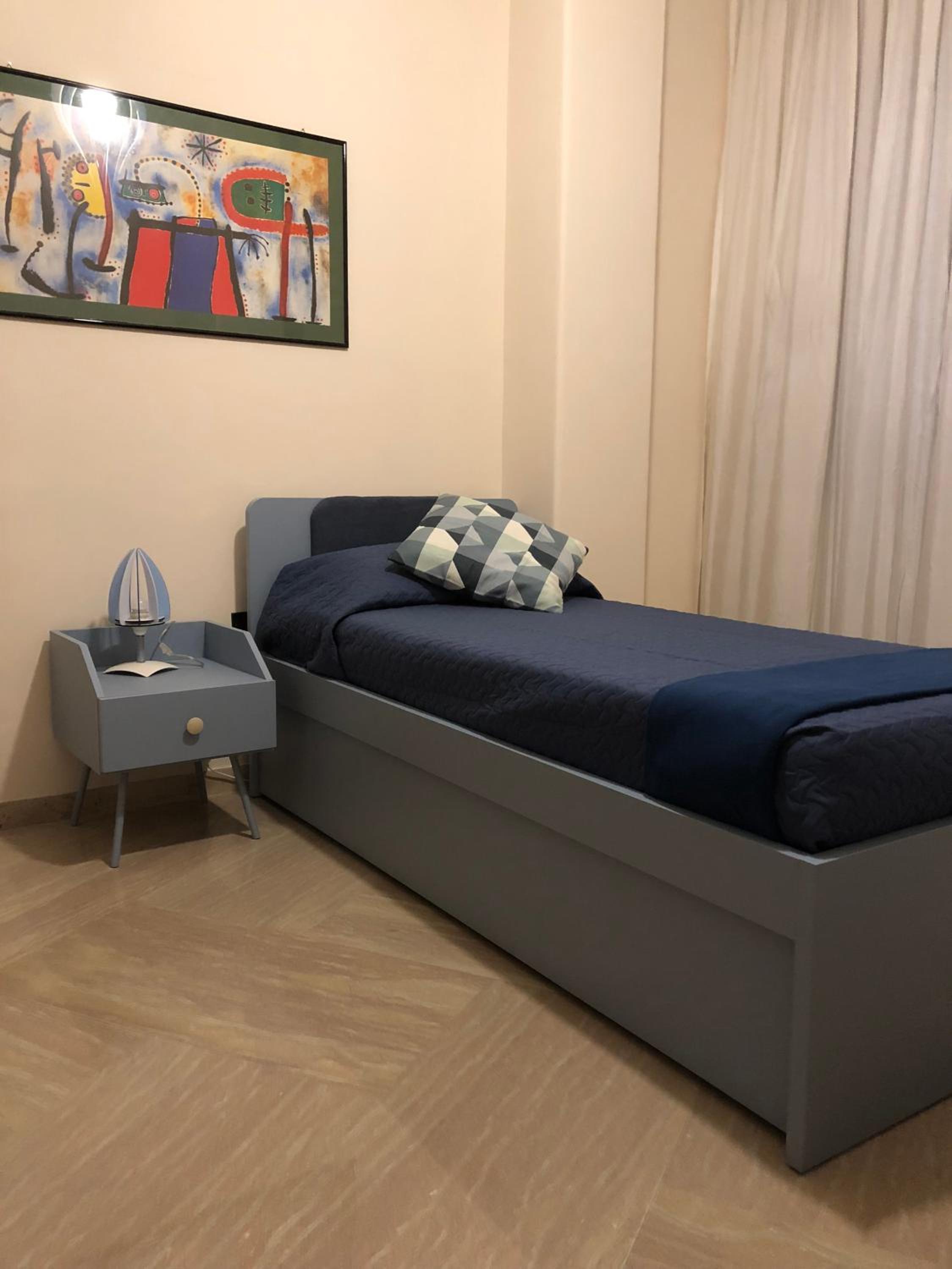 Double or Twin Room with Private Bathroom