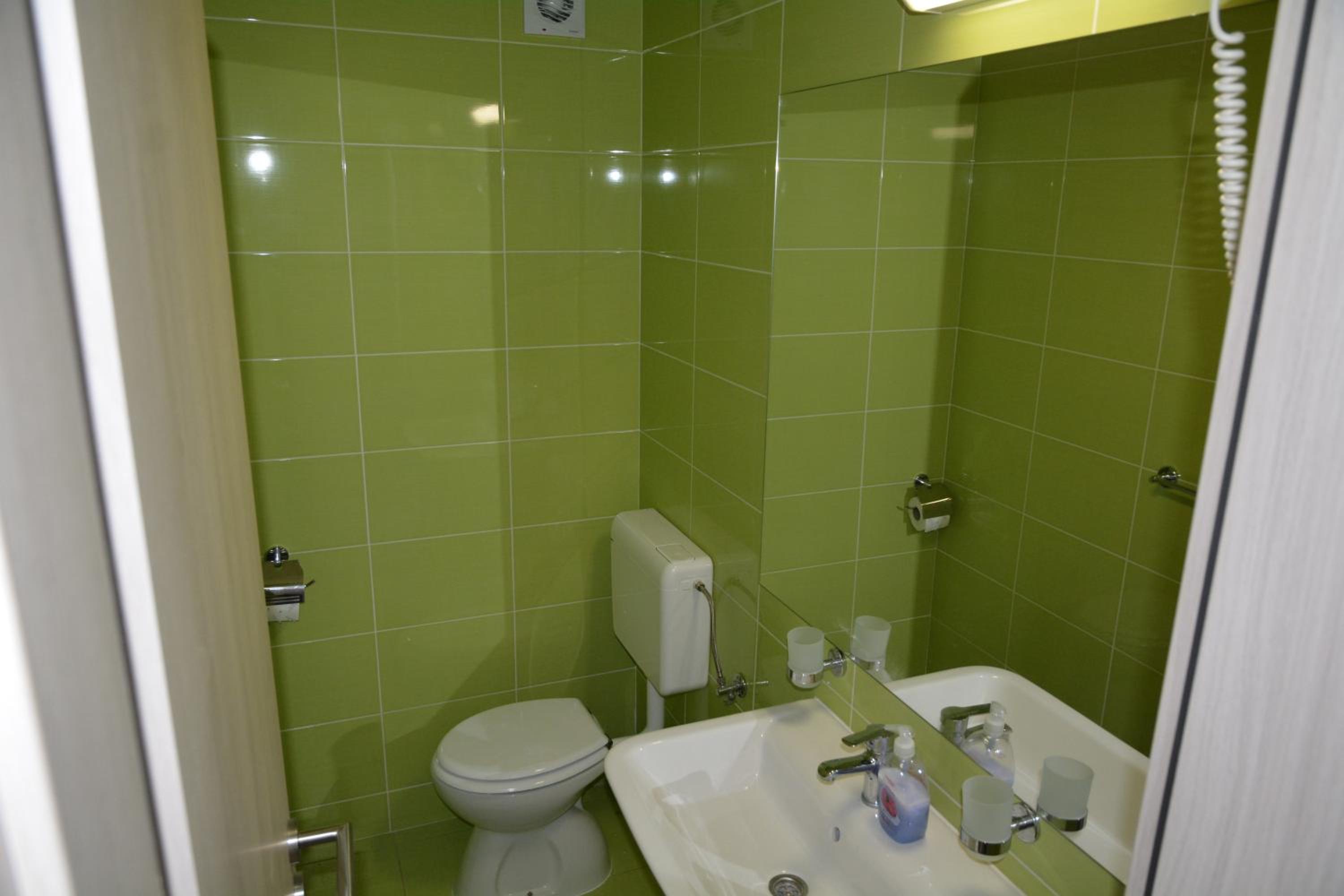 Apartment with Garden View photo 2